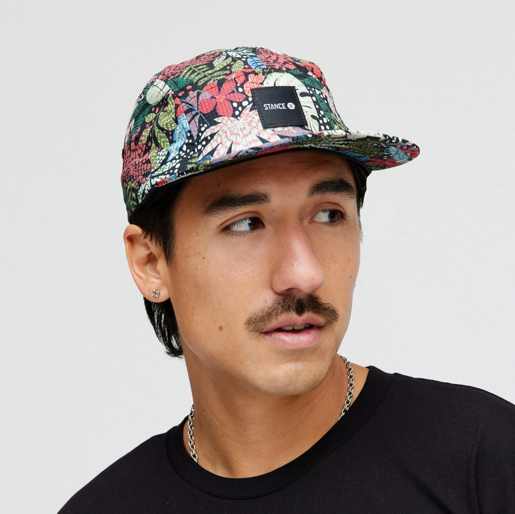 Kinetic Adjustable Cap