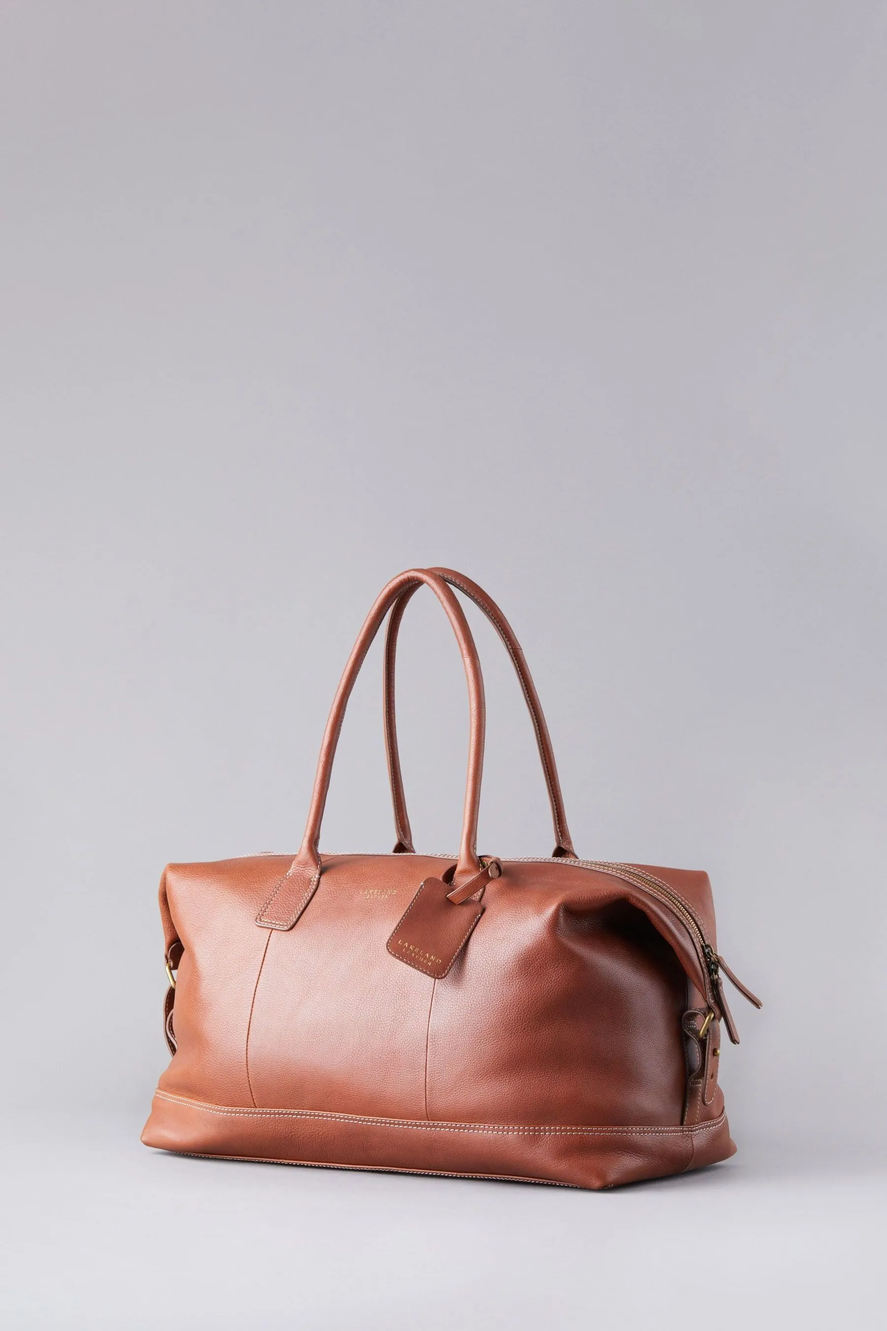 Lakeland - Torver - Borsa grande in pelle