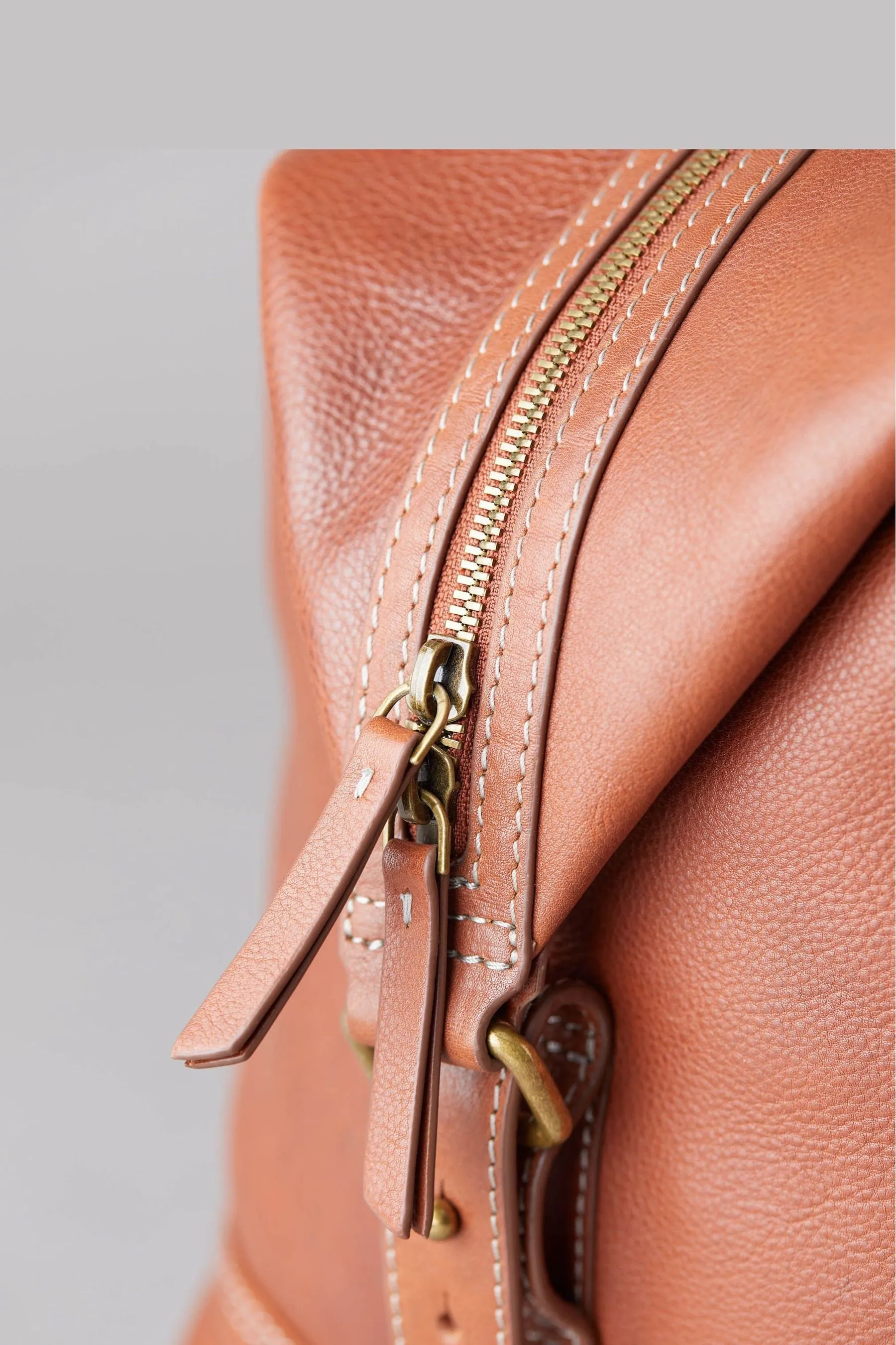 Lakeland - Torver - Borsa grande in pelle