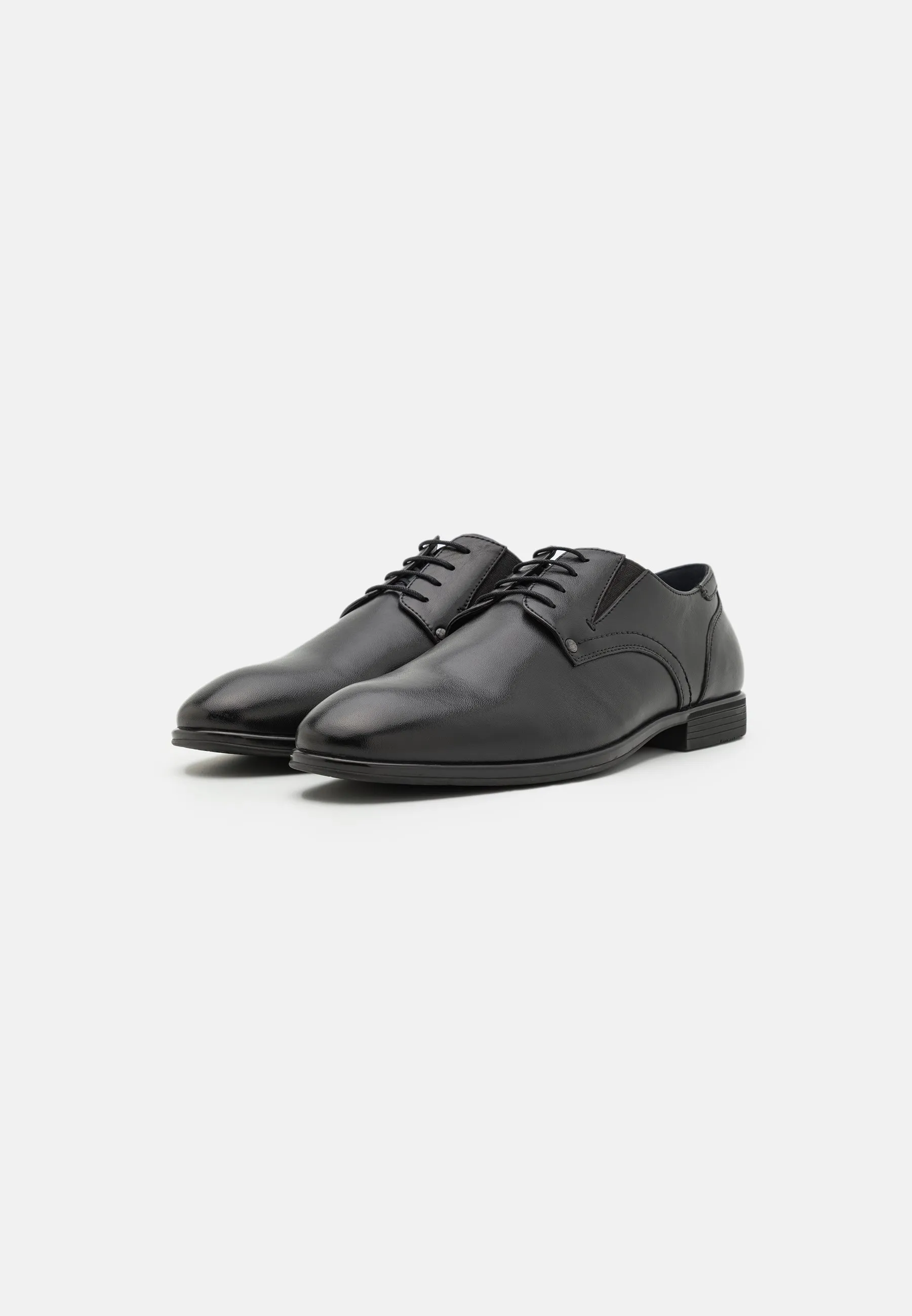LEATHER - Stringate eleganti