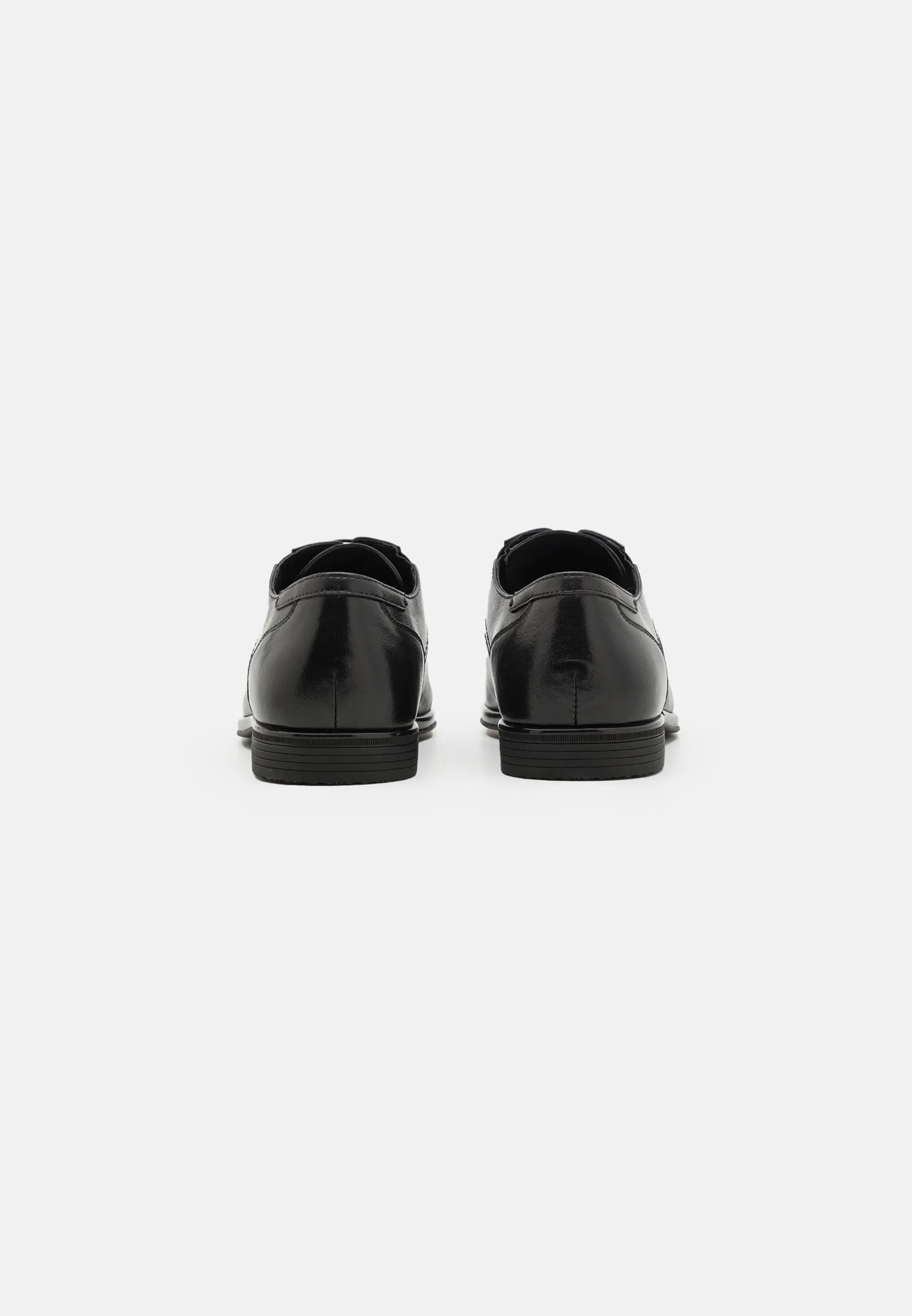 LEATHER - Stringate eleganti