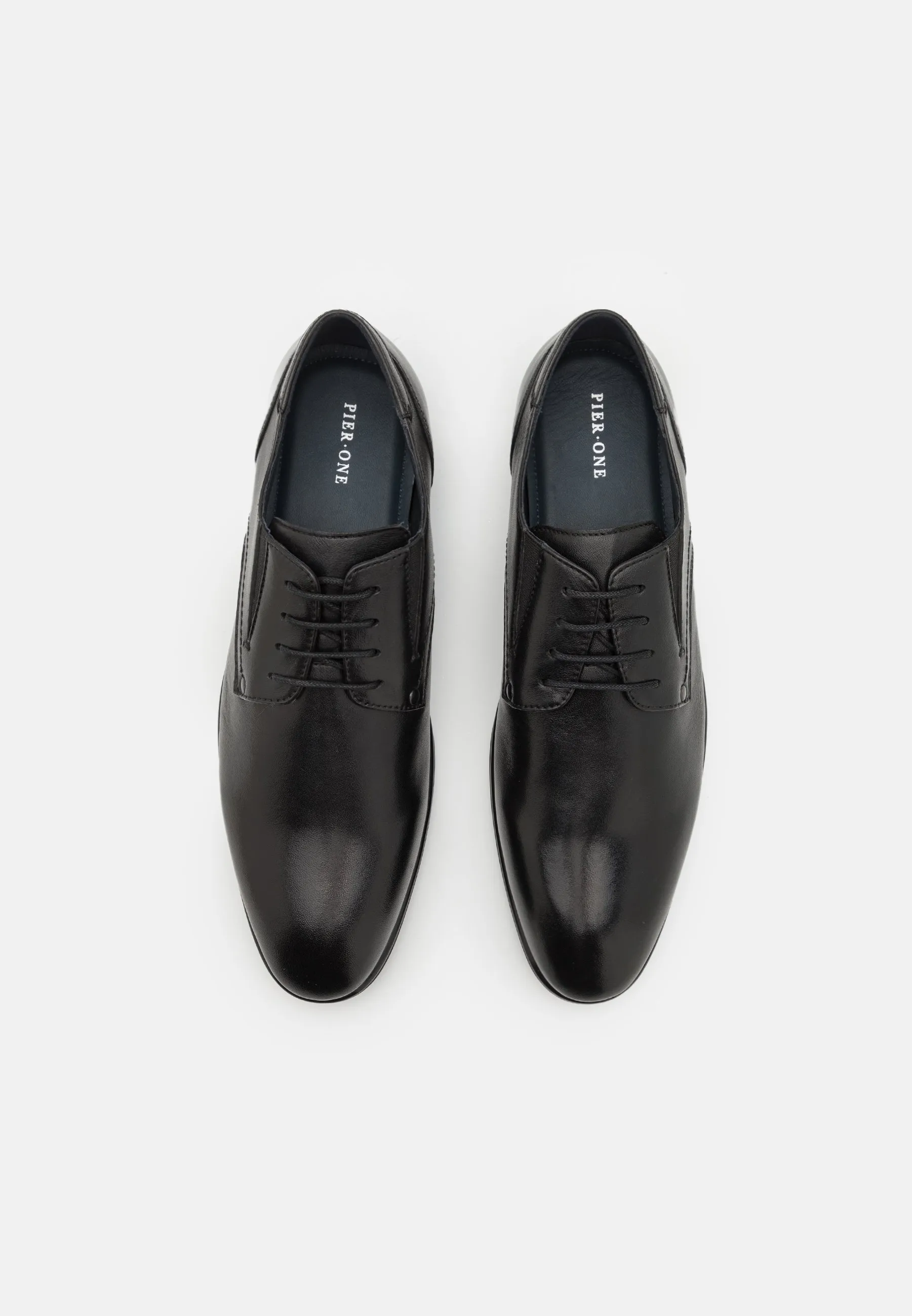 LEATHER - Stringate eleganti