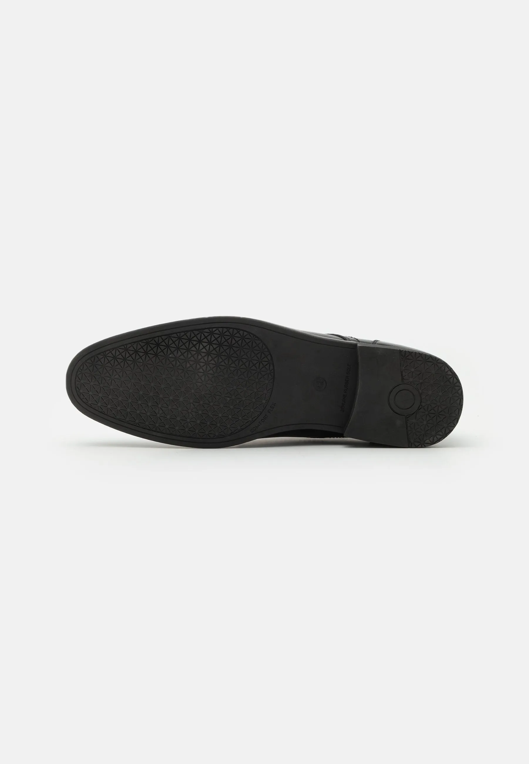 LEATHER - Stringate eleganti