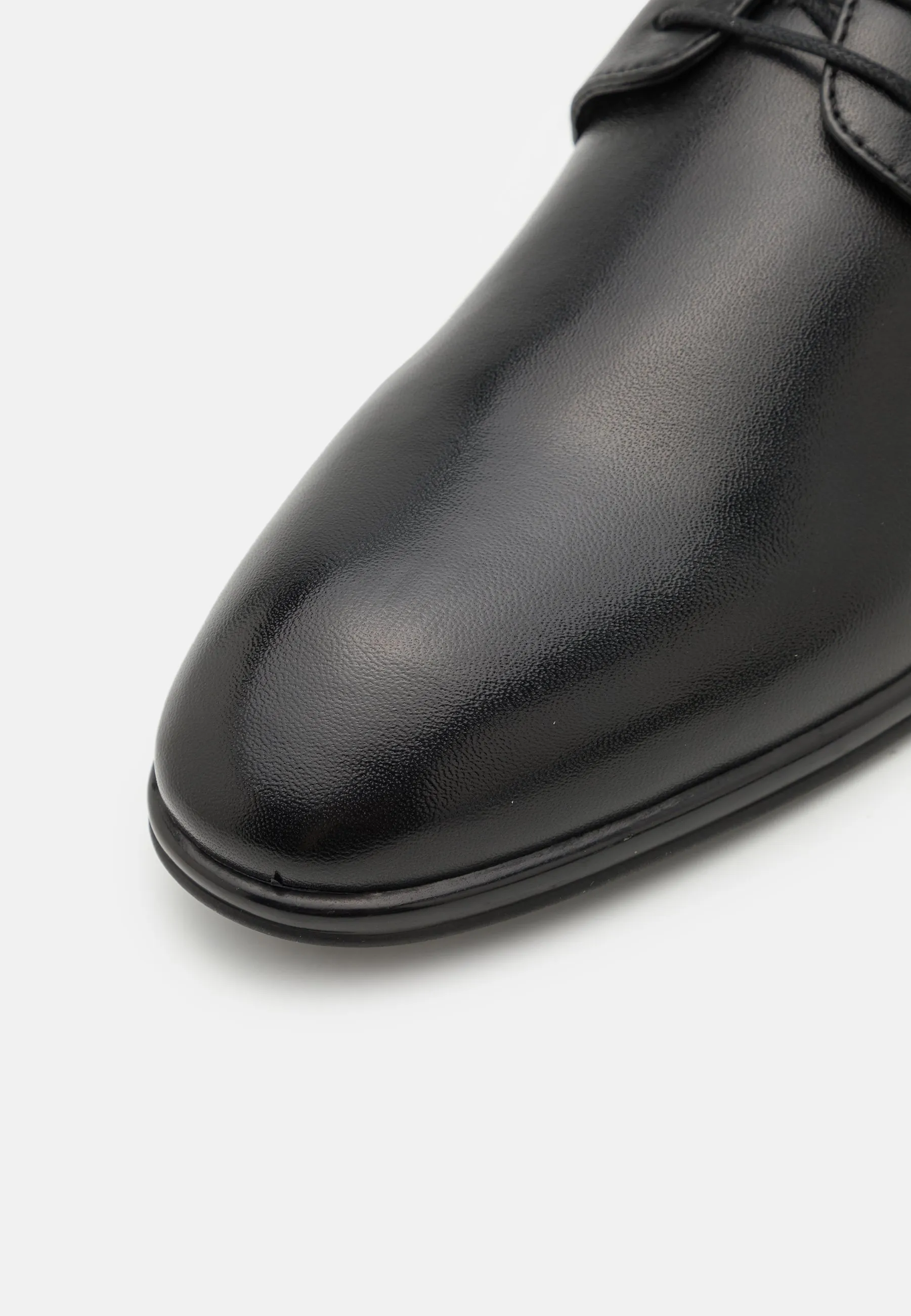 LEATHER - Stringate eleganti