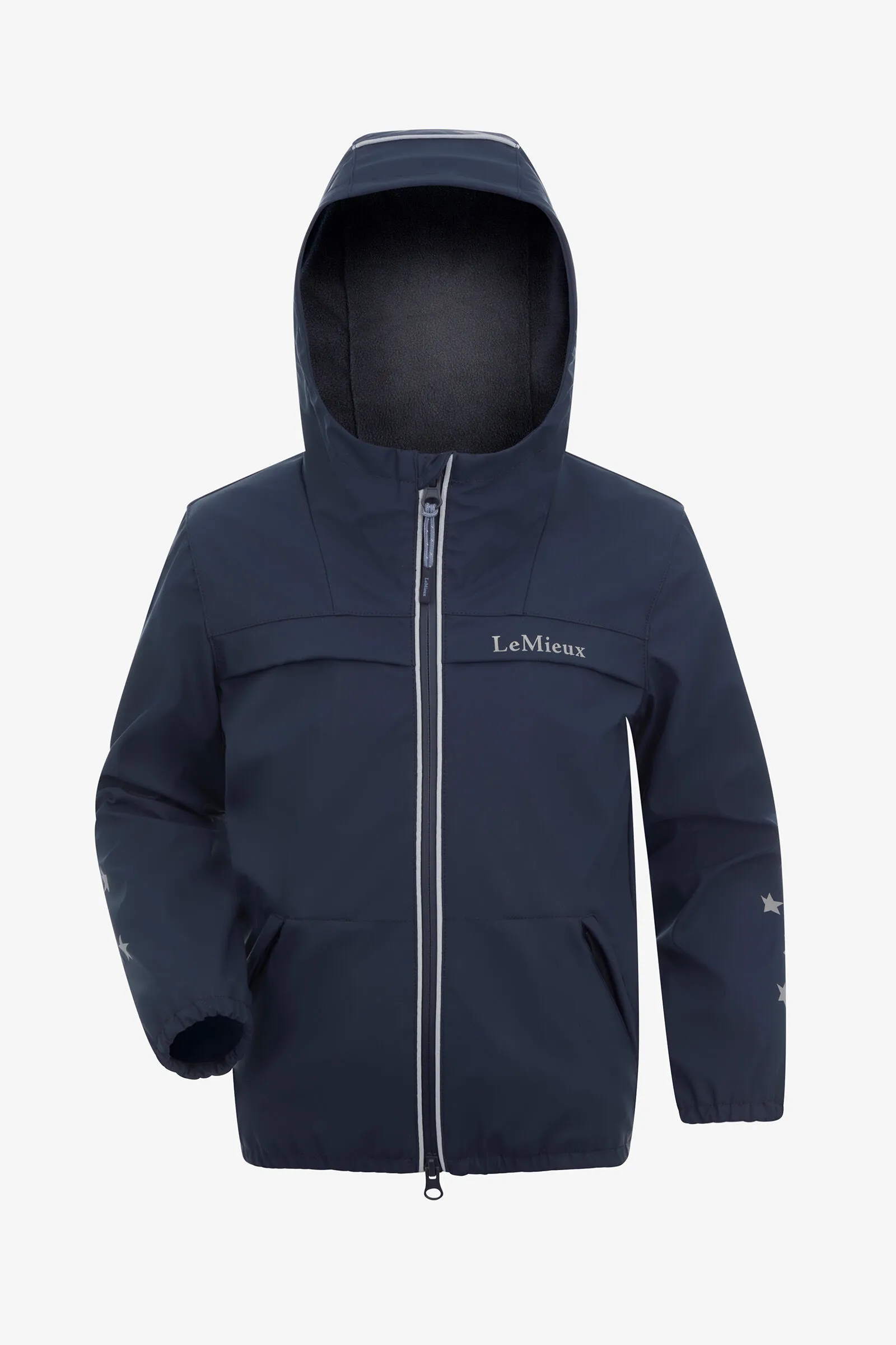 LeMieux Kids Milo Giacca Impermeabile
