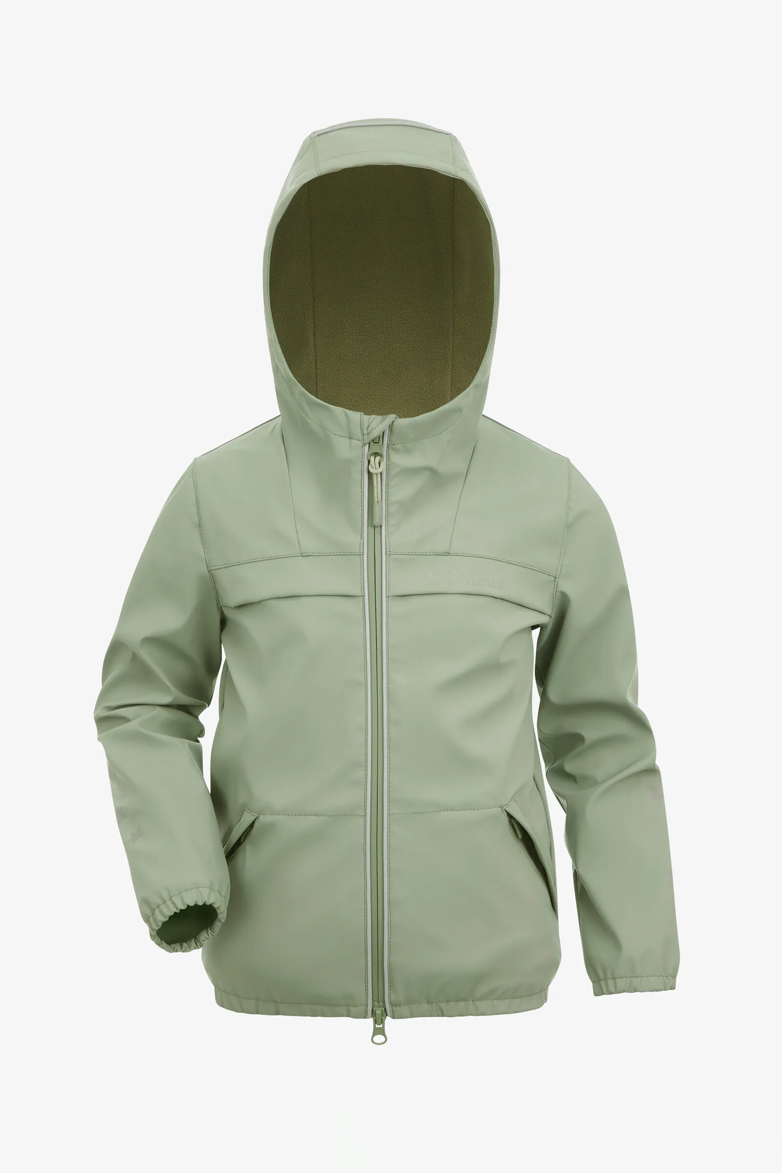 LeMieux Kids Milo Giacca Impermeabile