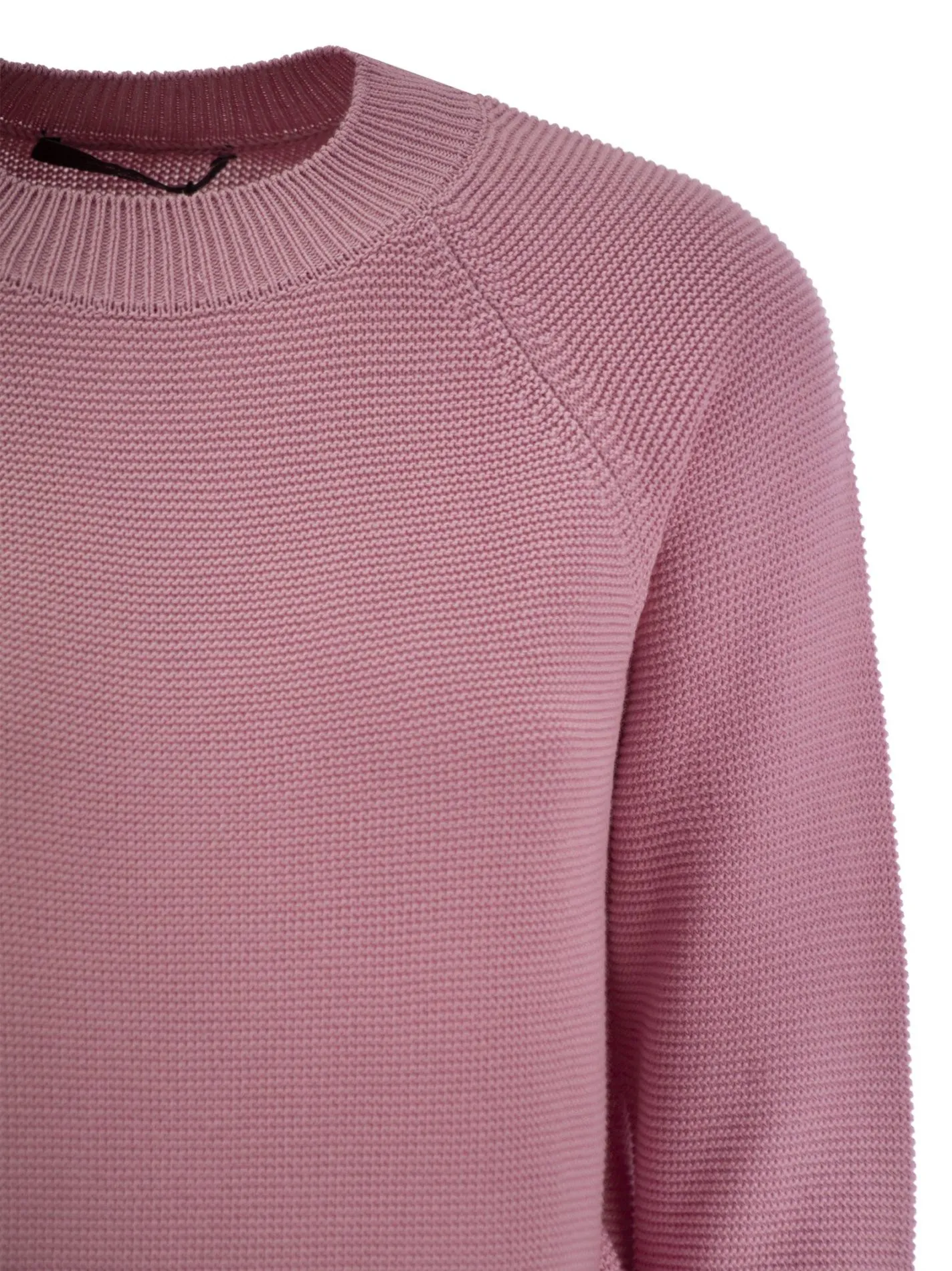 LINZ – Maglia morbida in cotone