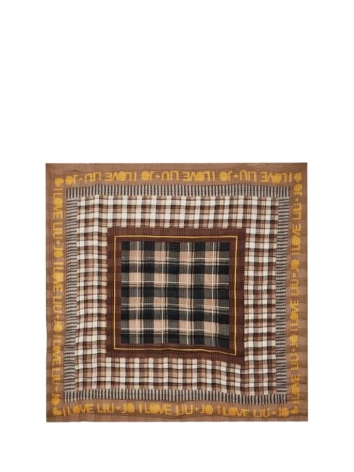 Liu-jo Foulard 2F3132 T0300