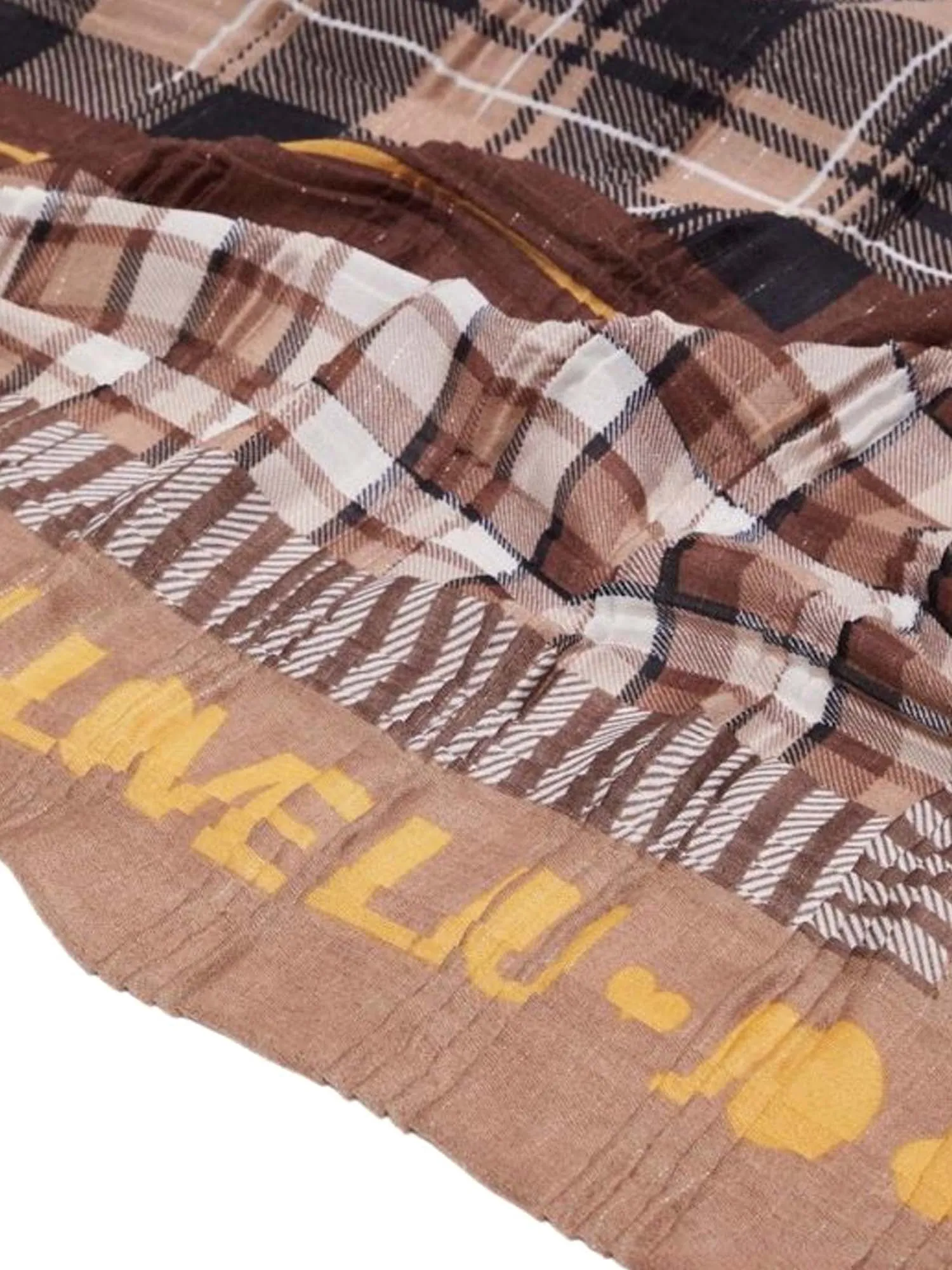 Liu-jo Foulard 2F3132 T0300