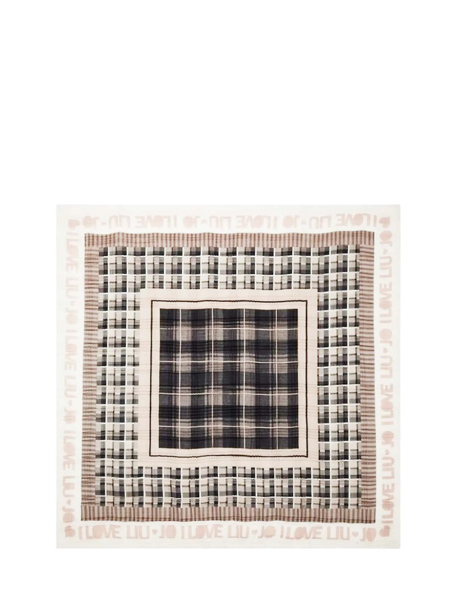 Liu-jo Foulard 2F3132 T0300