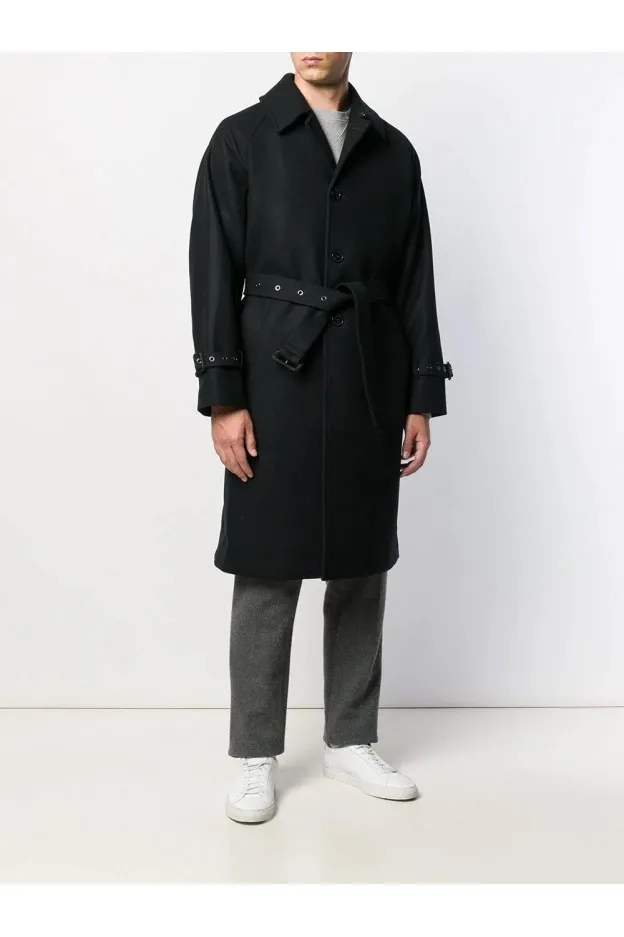   Mackintosh     Mackintosh Whitburn GM-1015F Cappotto con cintura    