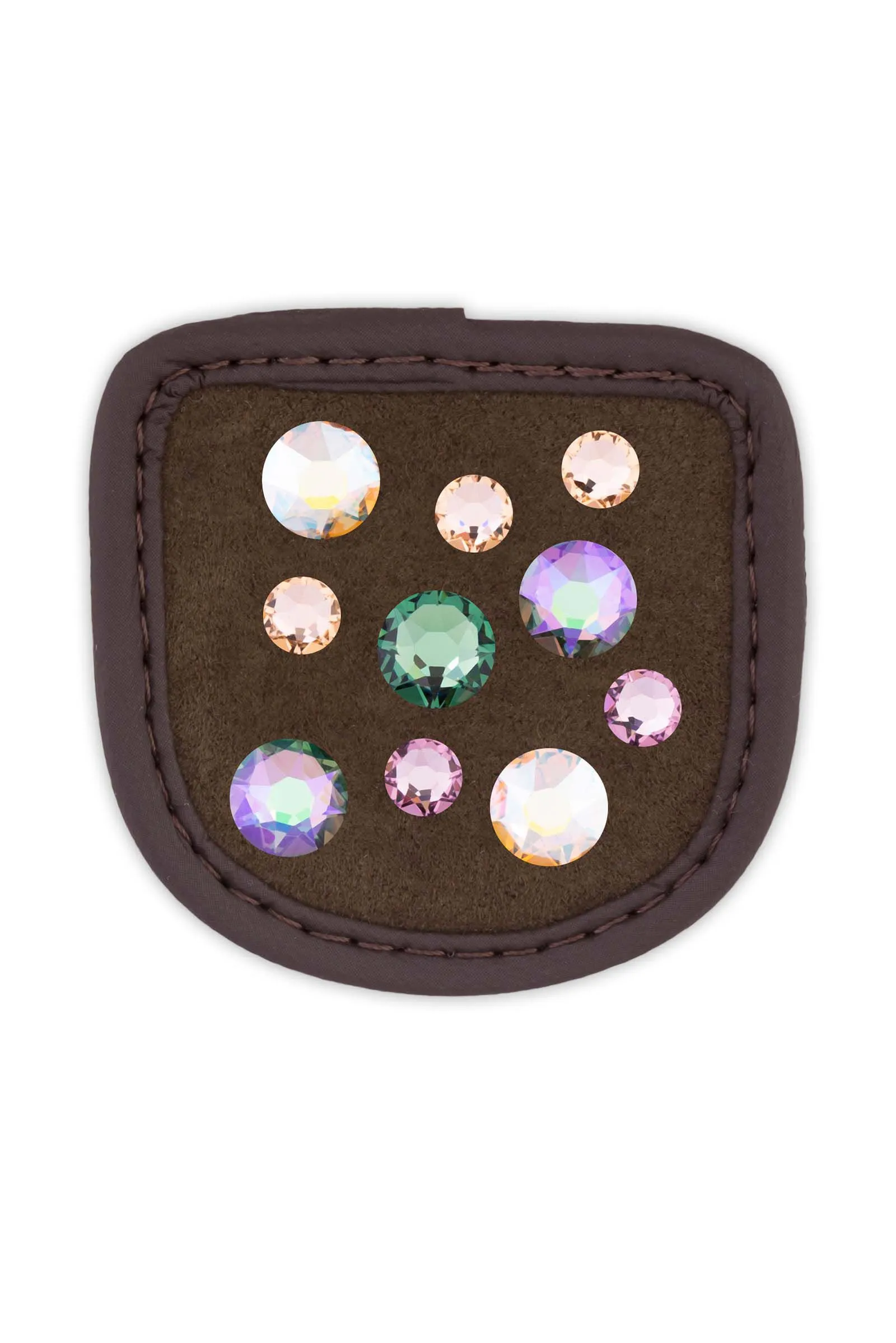 Magic Tack Patch per guanti da equitazione Chilly Willy