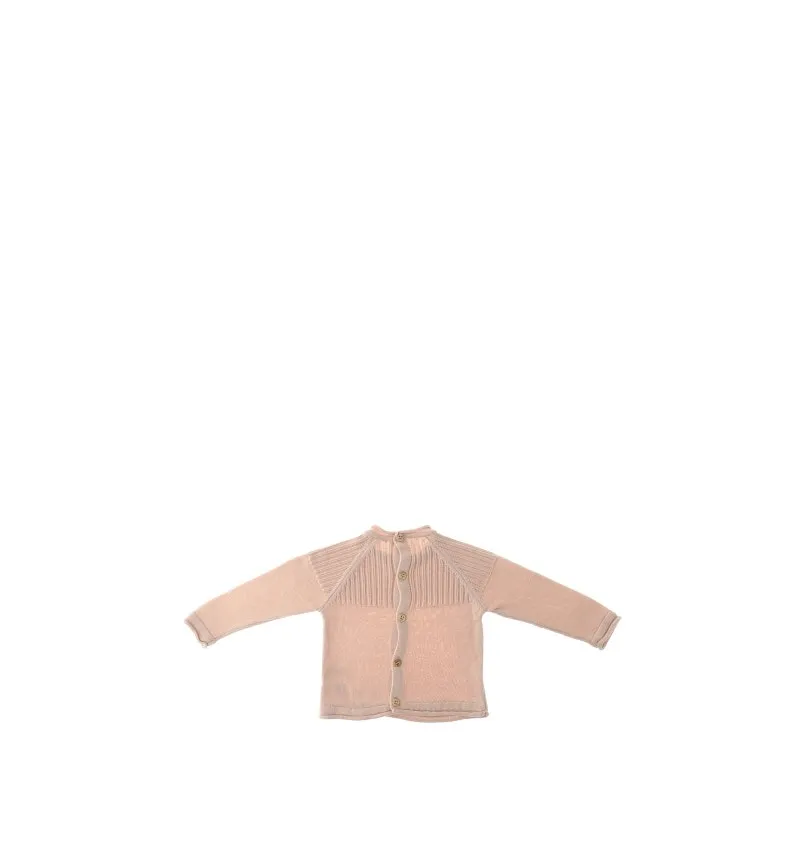 Maglia in bambù