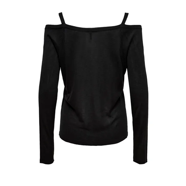 Maglia in cotone donna Only