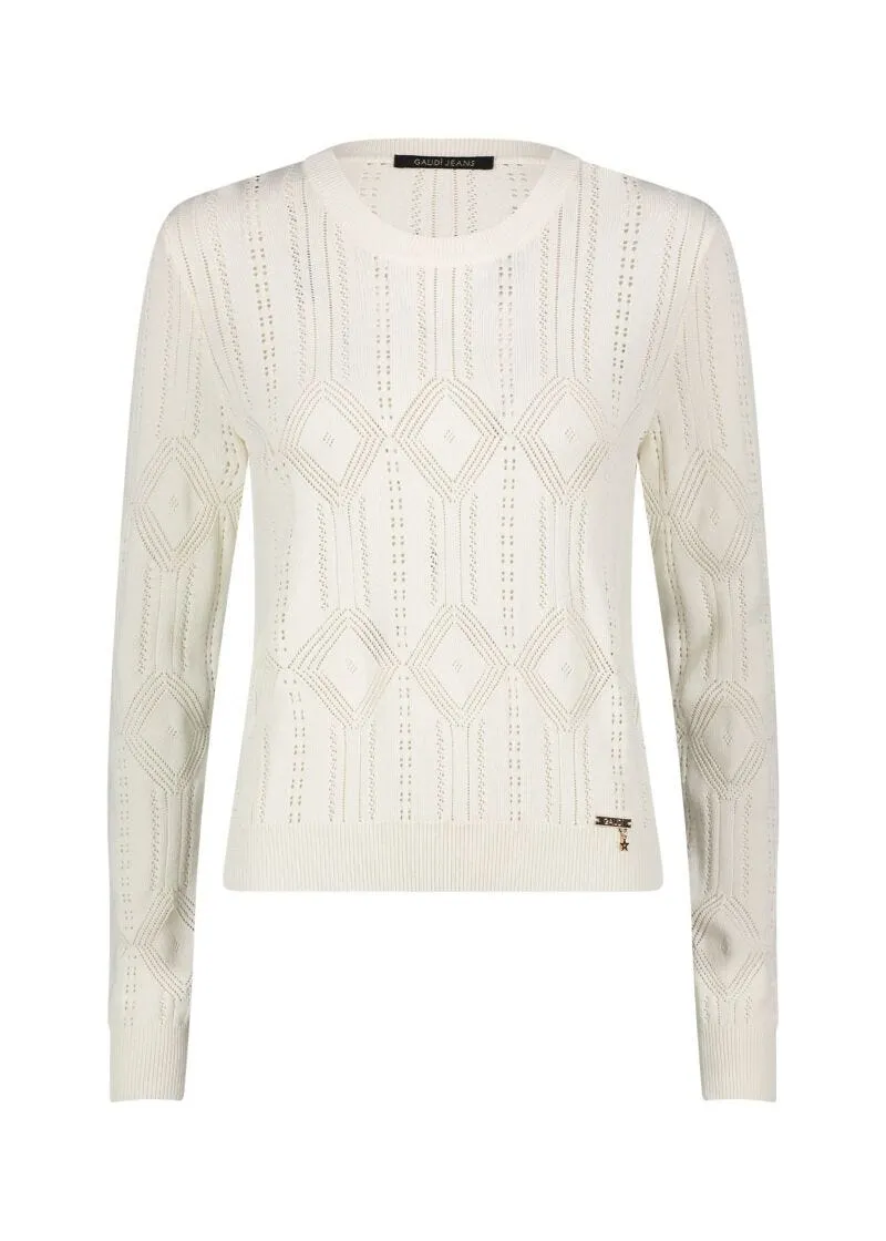 Maglia in filato