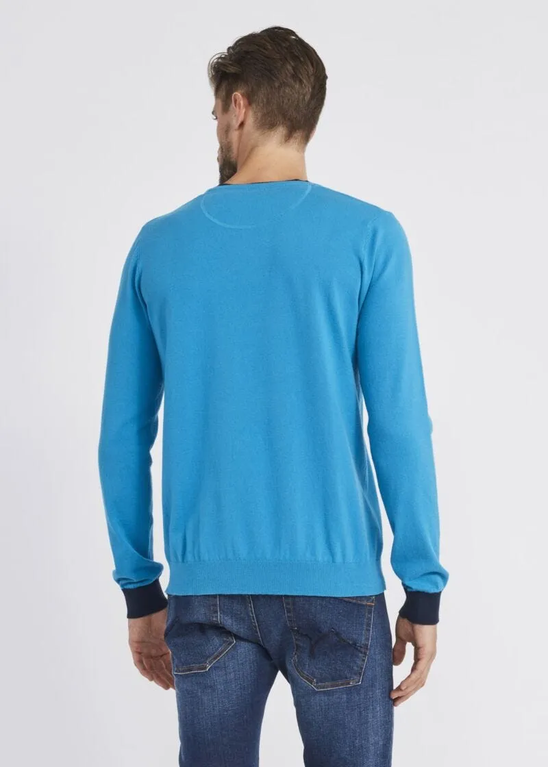 Maglia in misto cotone
