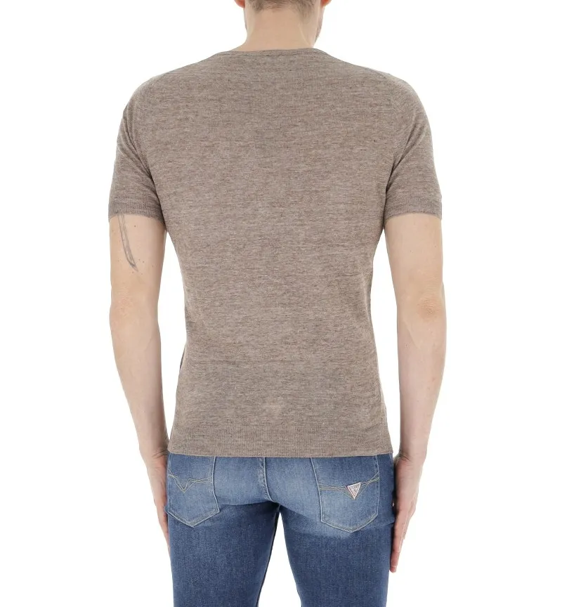 Maglia maniche corte