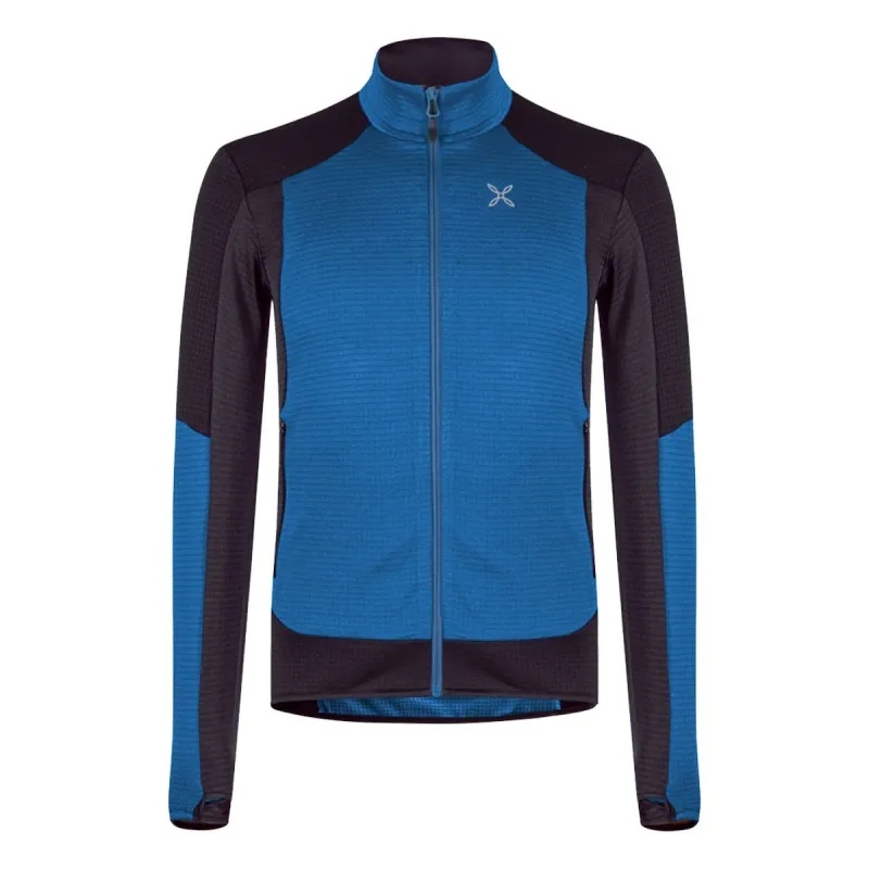 Maglia Montura Stretch Color