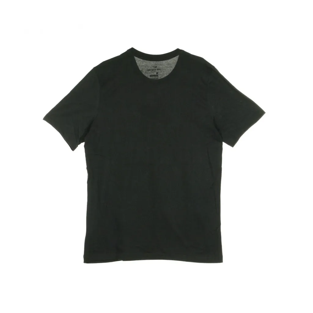maglietta uomo giannis swoosh freak x giannis antetokounmpo BLACK