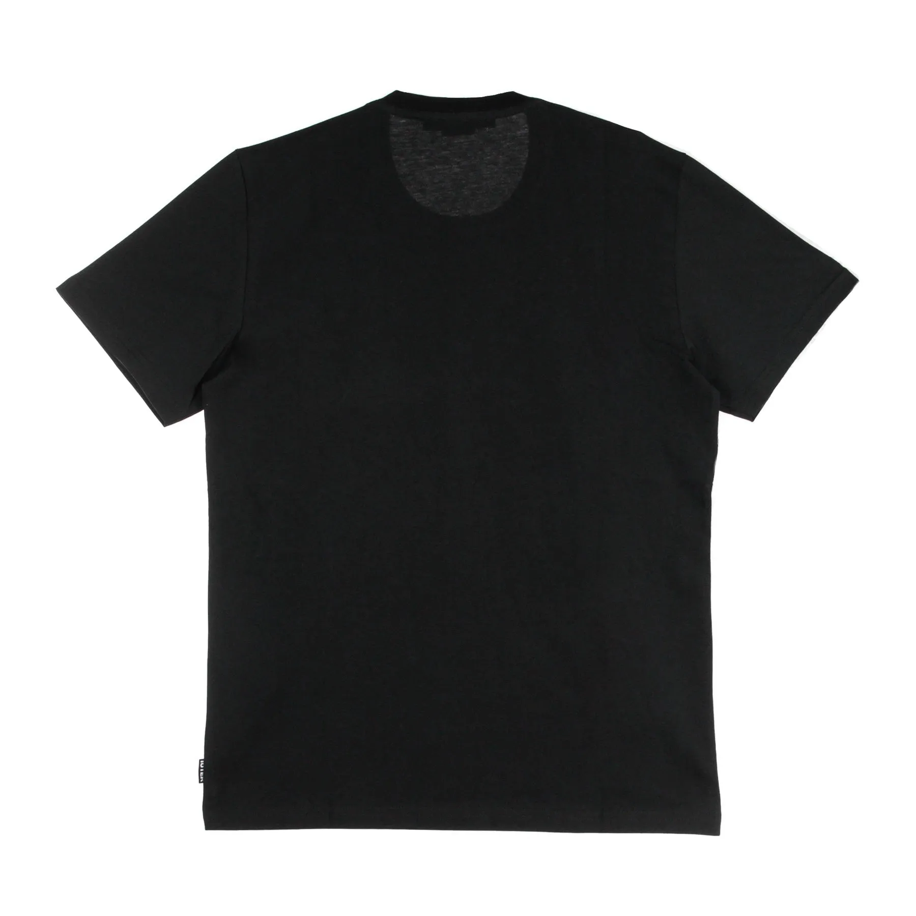 Maglietta Uomo Widow Tee Black