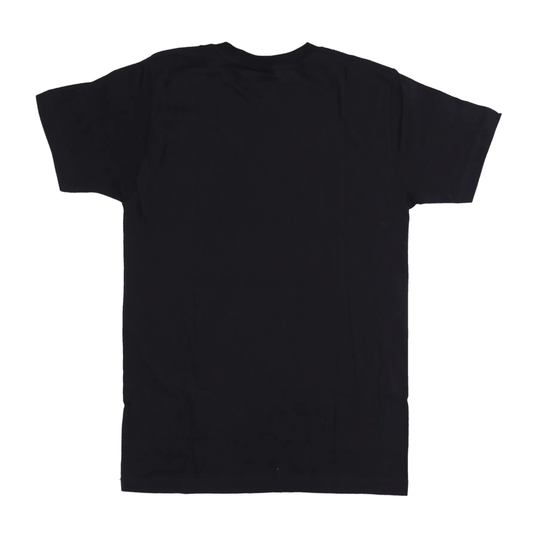 Maglietta Uomo Young Nerm Tee Black