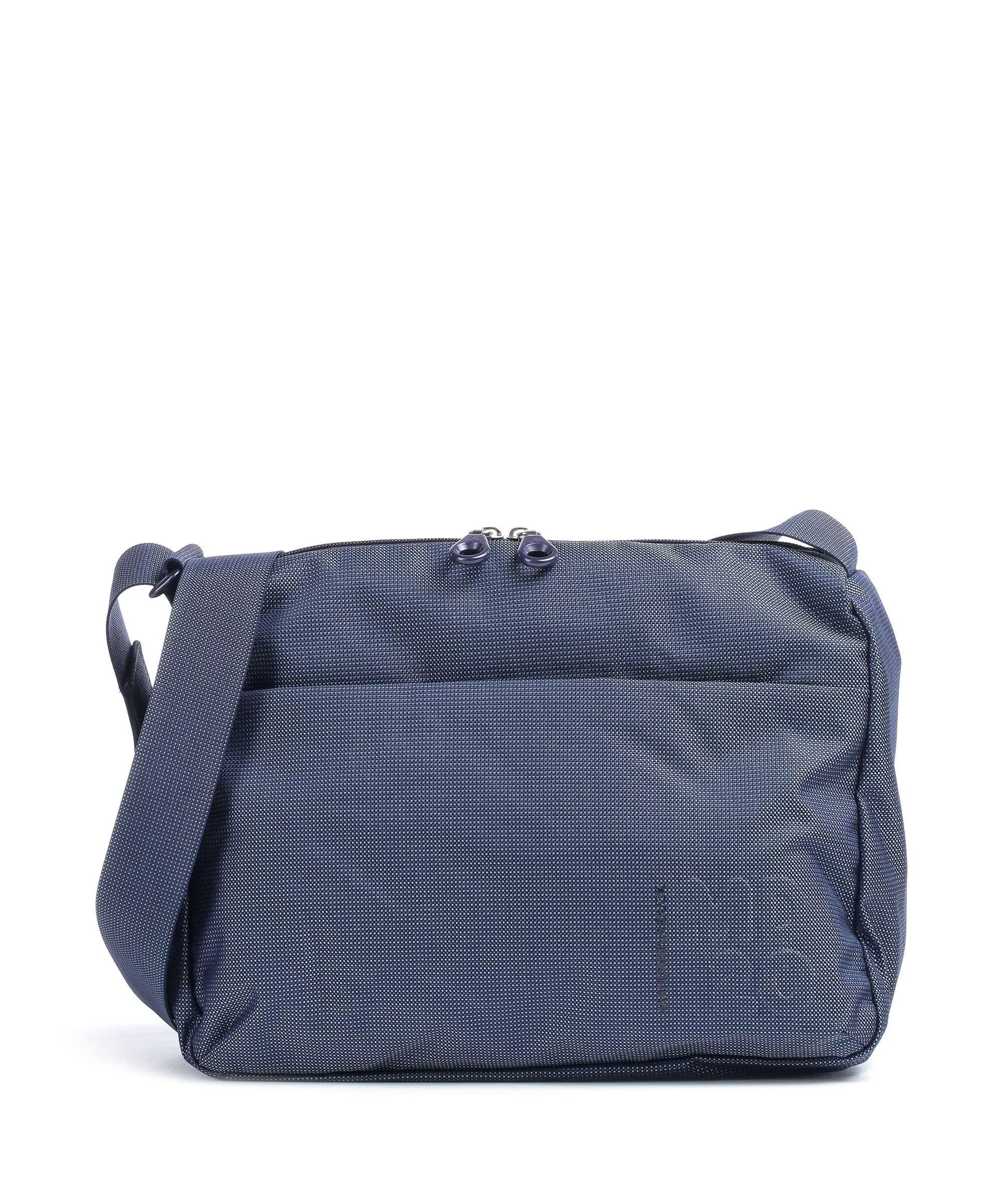  Mandarina Duck MD20 Borsa a spalla poliestere blu scuro  