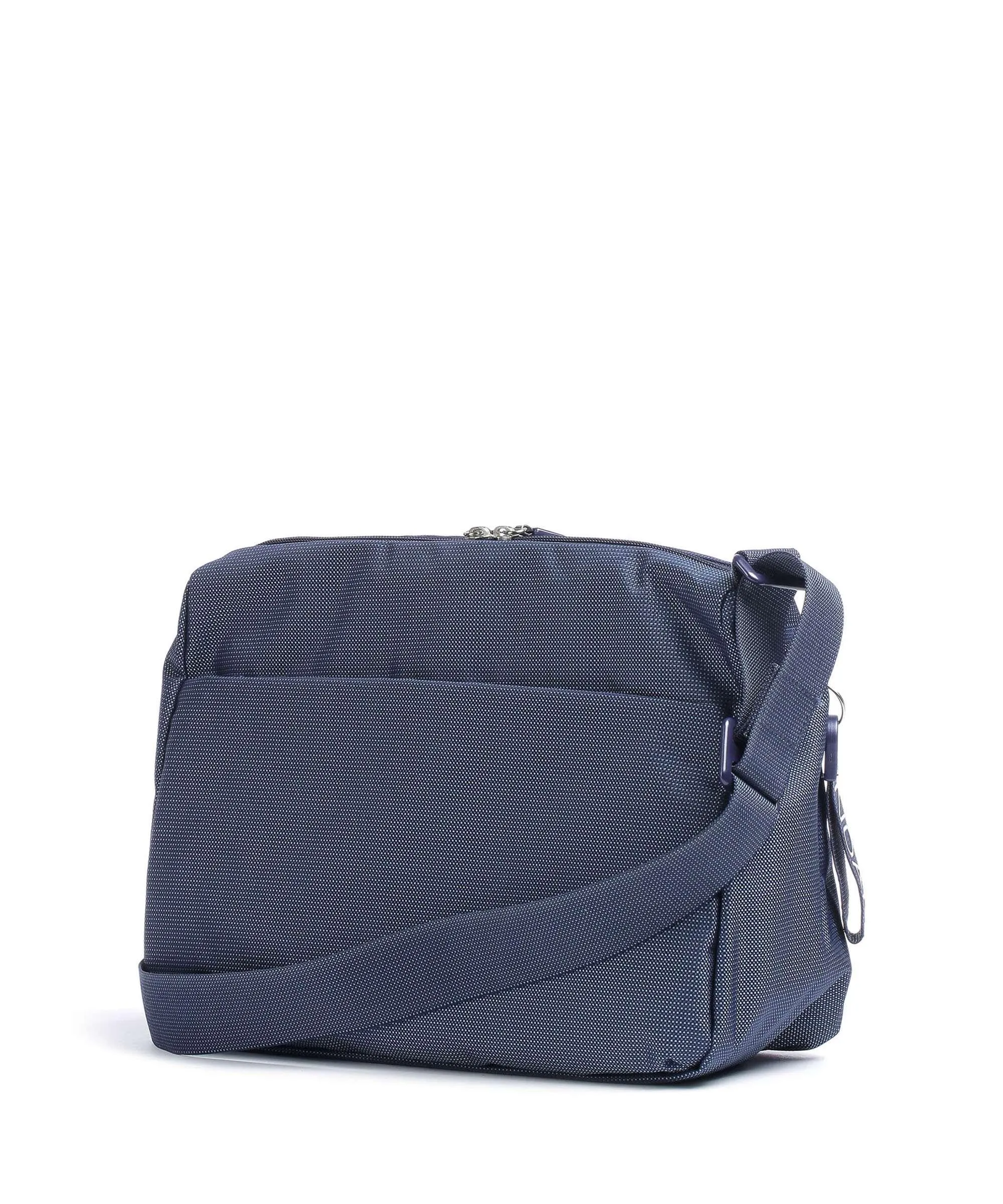  Mandarina Duck MD20 Borsa a spalla poliestere blu scuro  