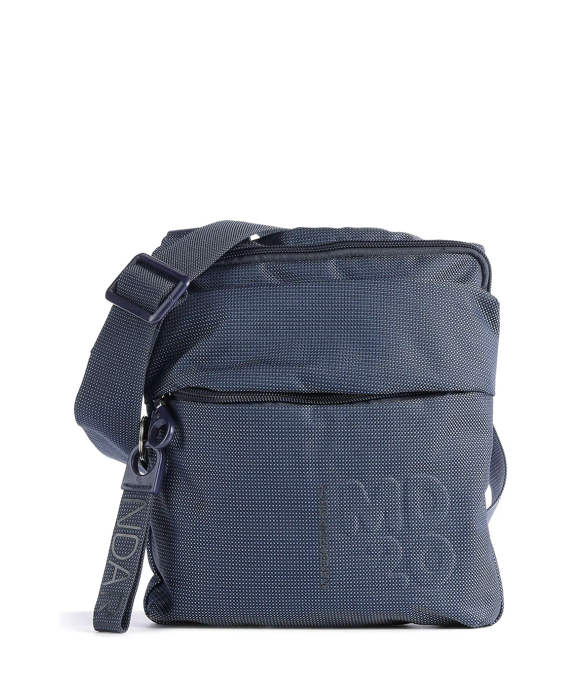  Mandarina Duck MD20 Borsa a tracolla poliestere blu scuro  