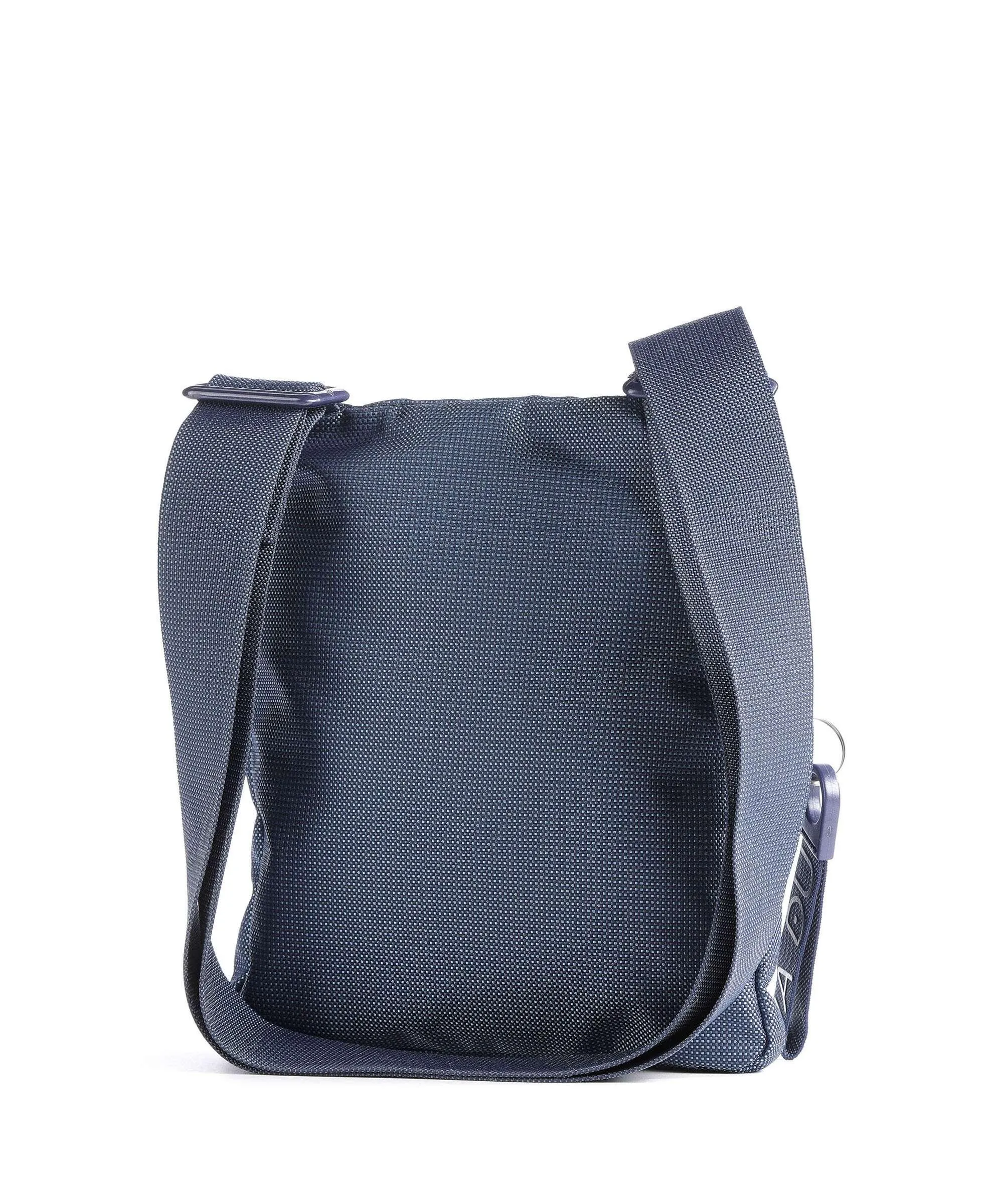  Mandarina Duck MD20 Borsa a tracolla poliestere blu scuro  