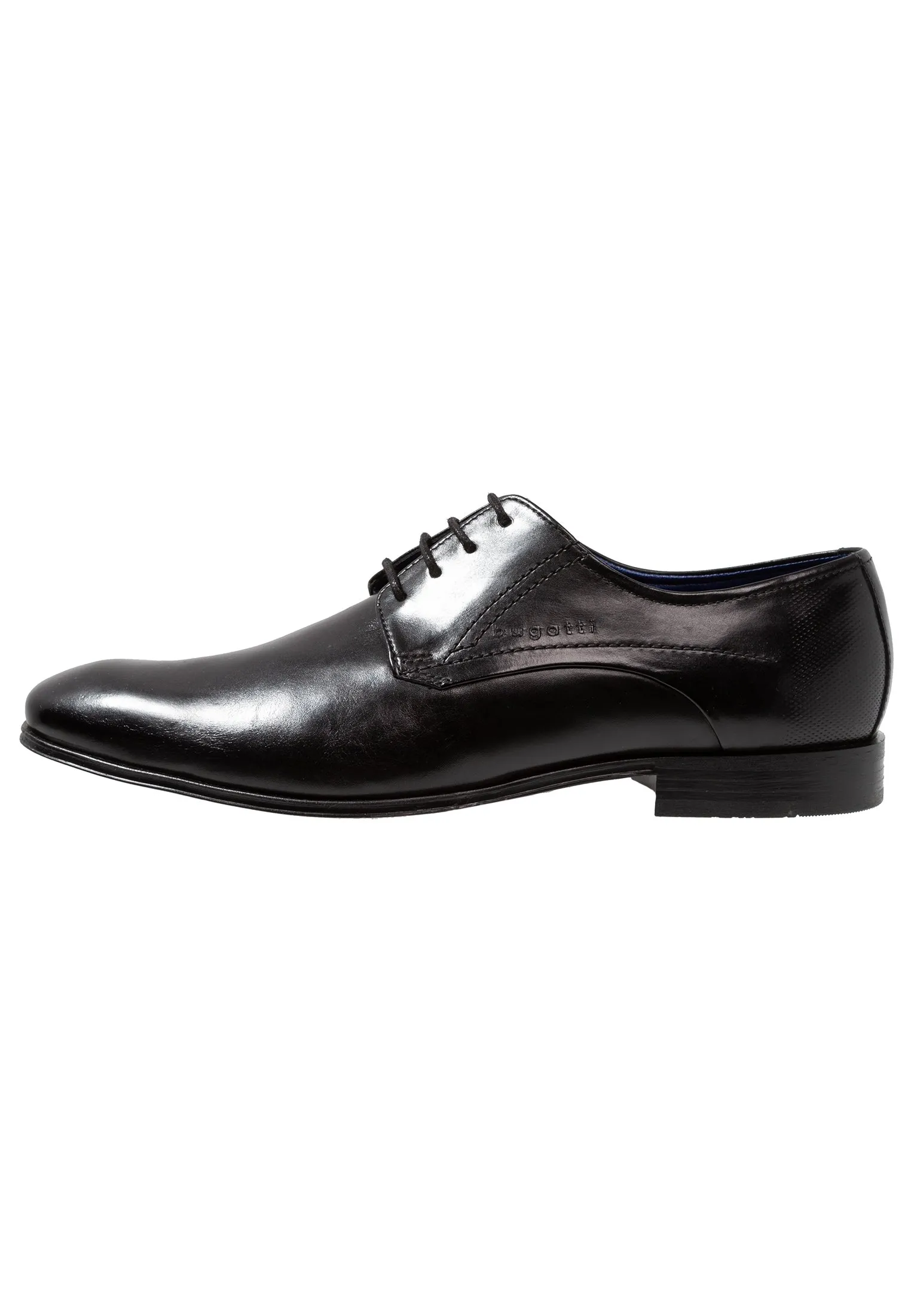 MATTIA - Stringate eleganti
