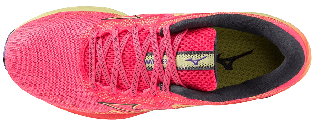 Mizuno wave rider 27 w