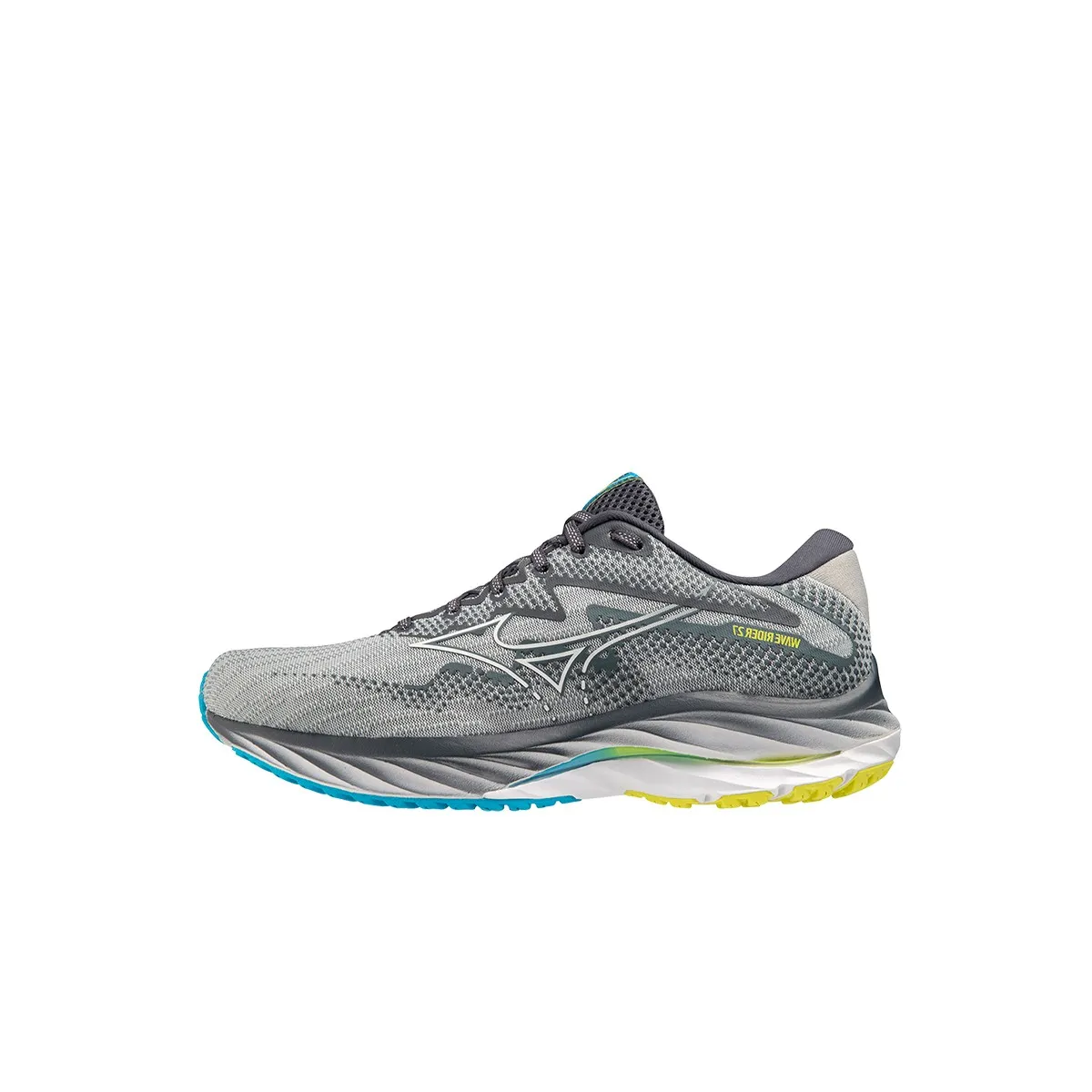 Mizuno wave rider  27