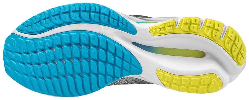 Mizuno wave rider  27