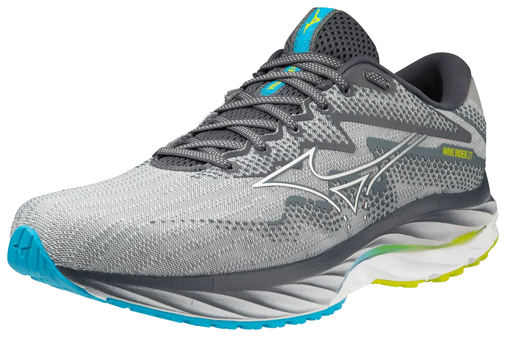 Mizuno wave rider  27