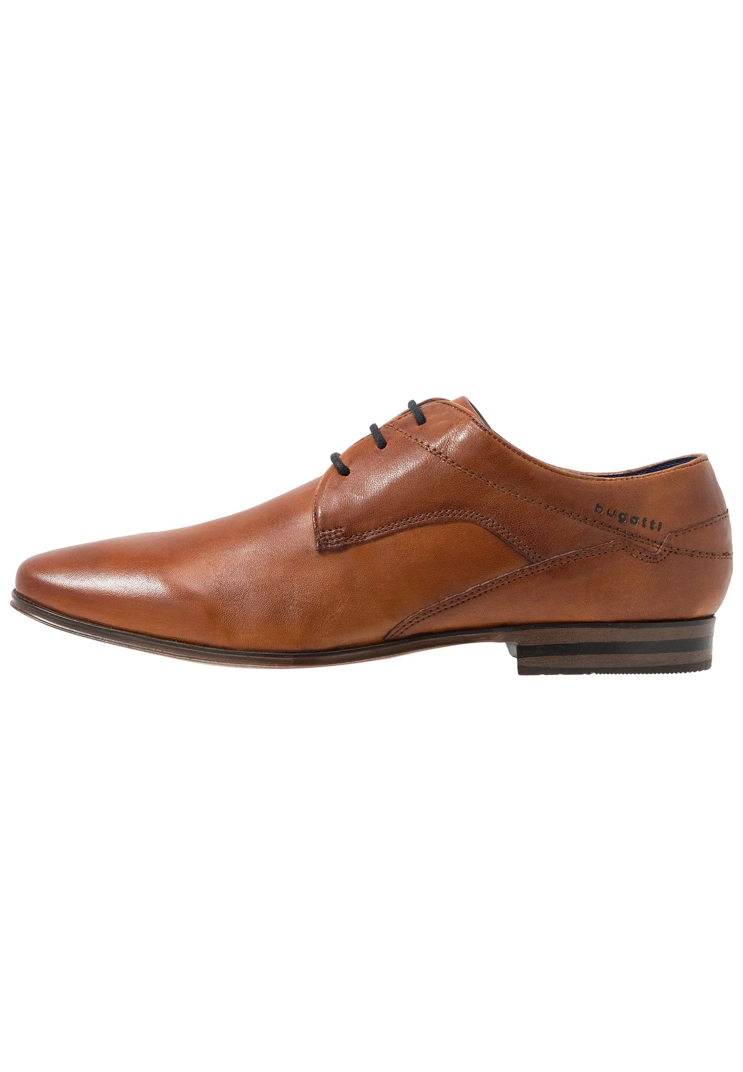 MORINO - Stringate eleganti