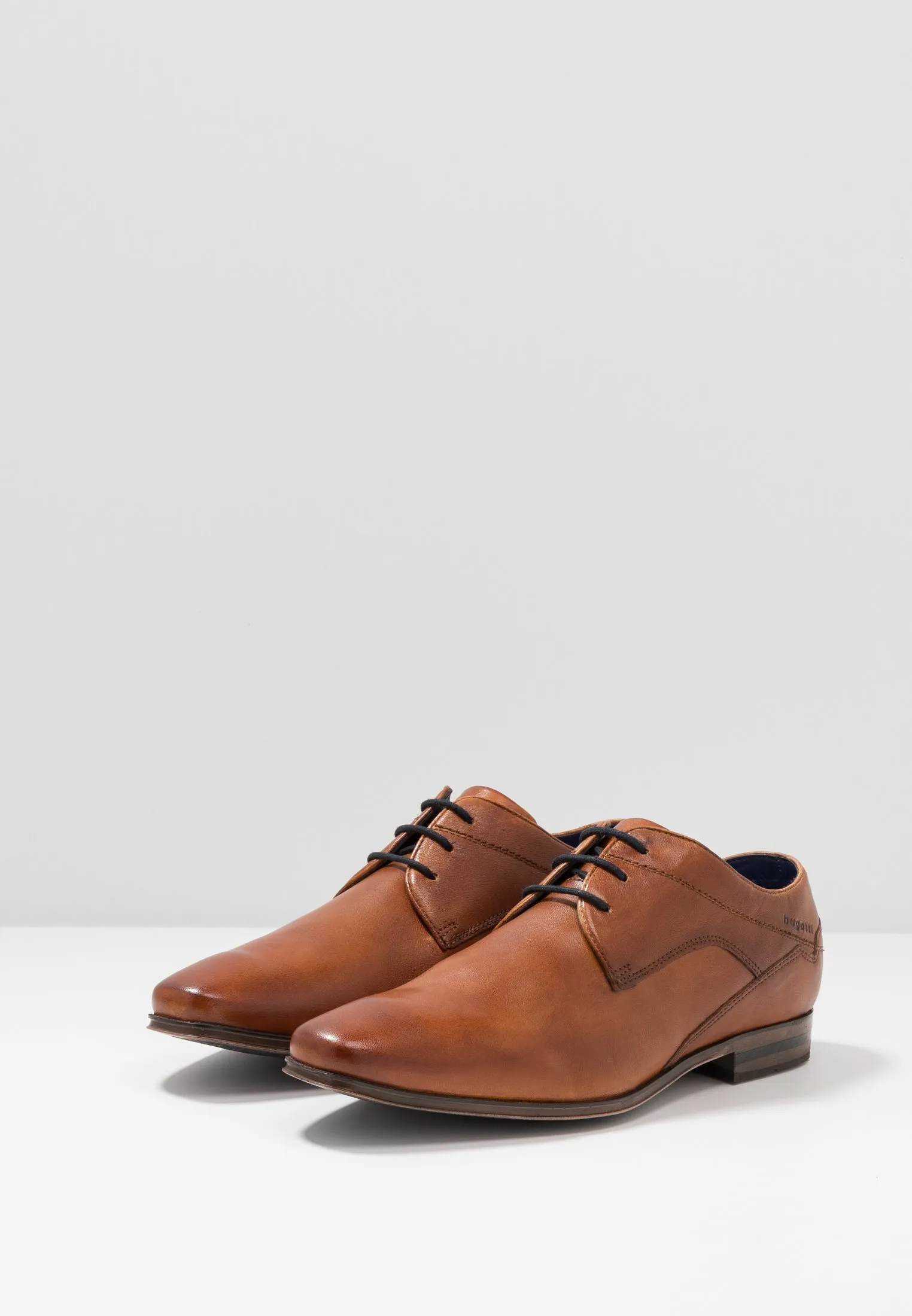 MORINO - Stringate eleganti
