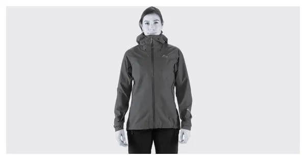 Mountain Equipment Garwhal Giacca impermeabile Blue
