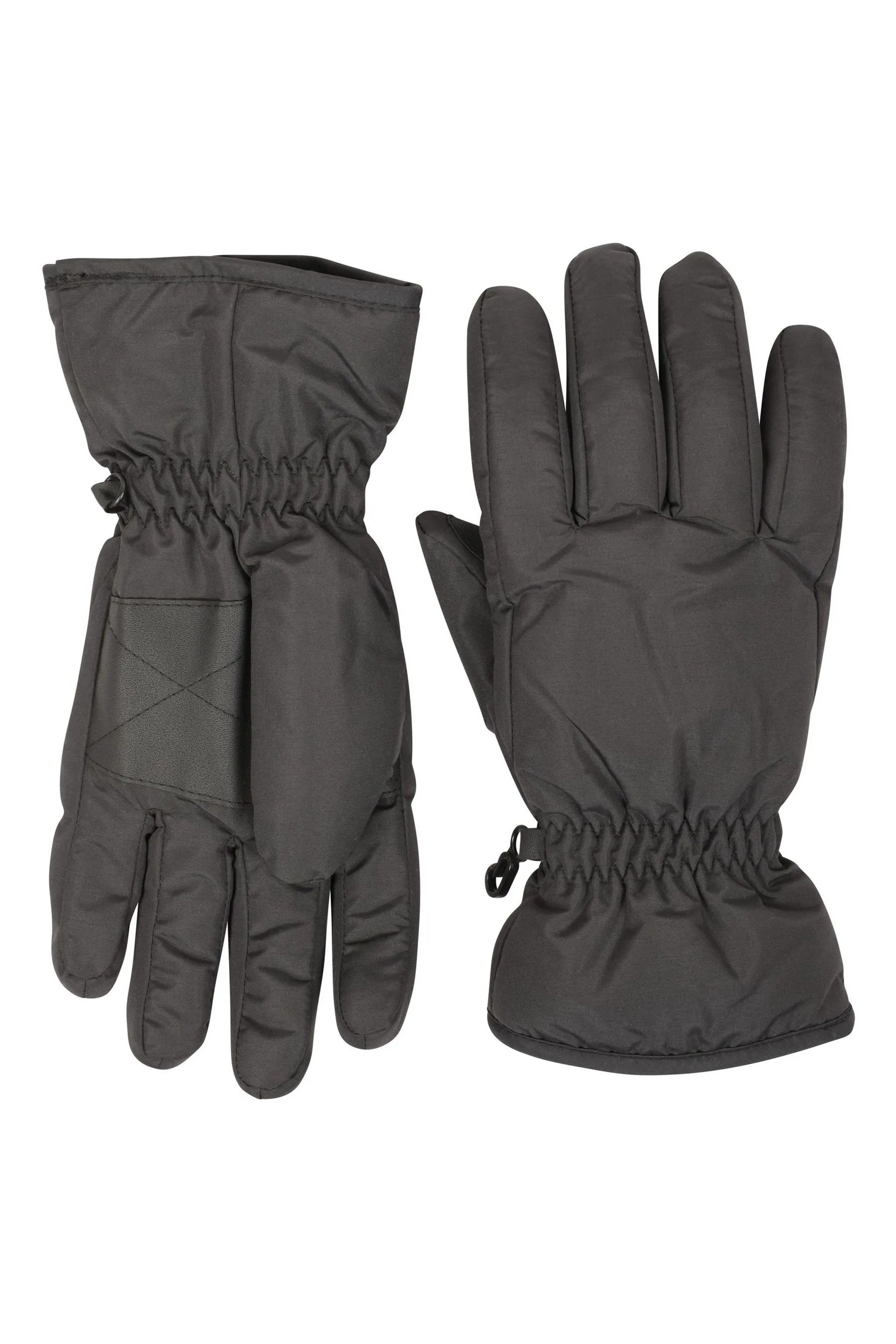 Mountain Warehouse - Guanti da sci donna