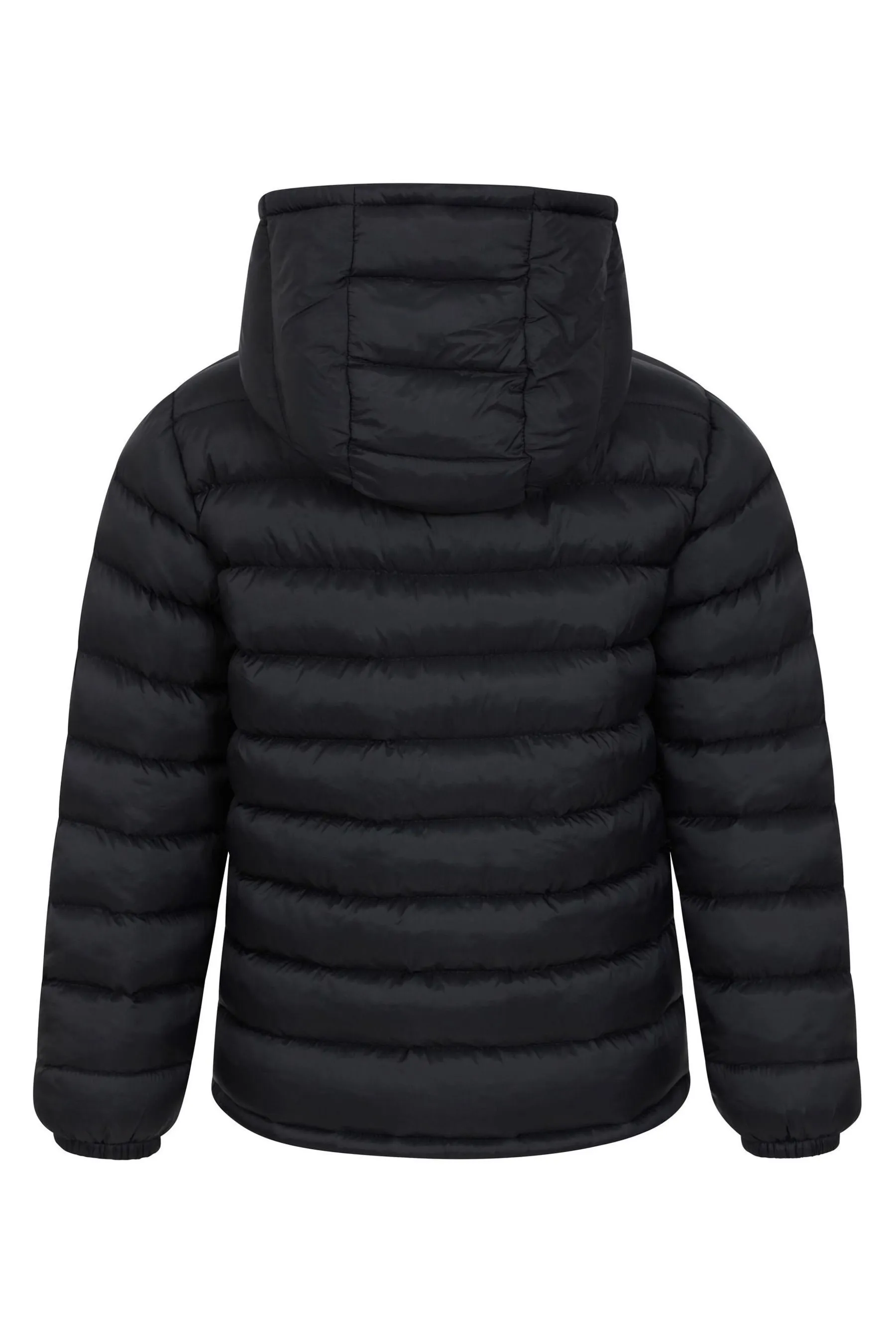 Mountain Warehouse - Season II - Giacca imbottita impermeabile per bambini    