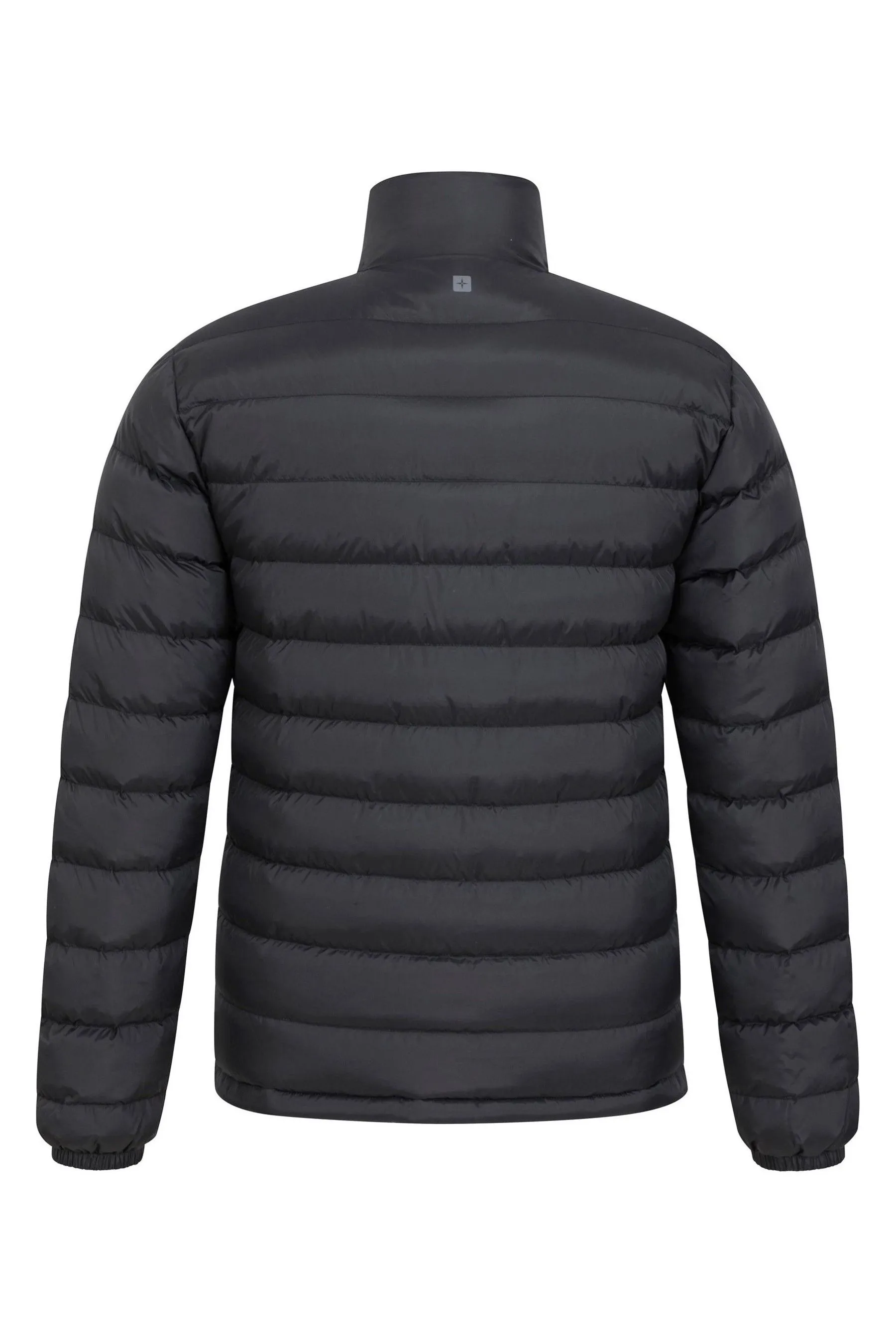 Mountain Warehouse Vista Giacca imbottita uomo