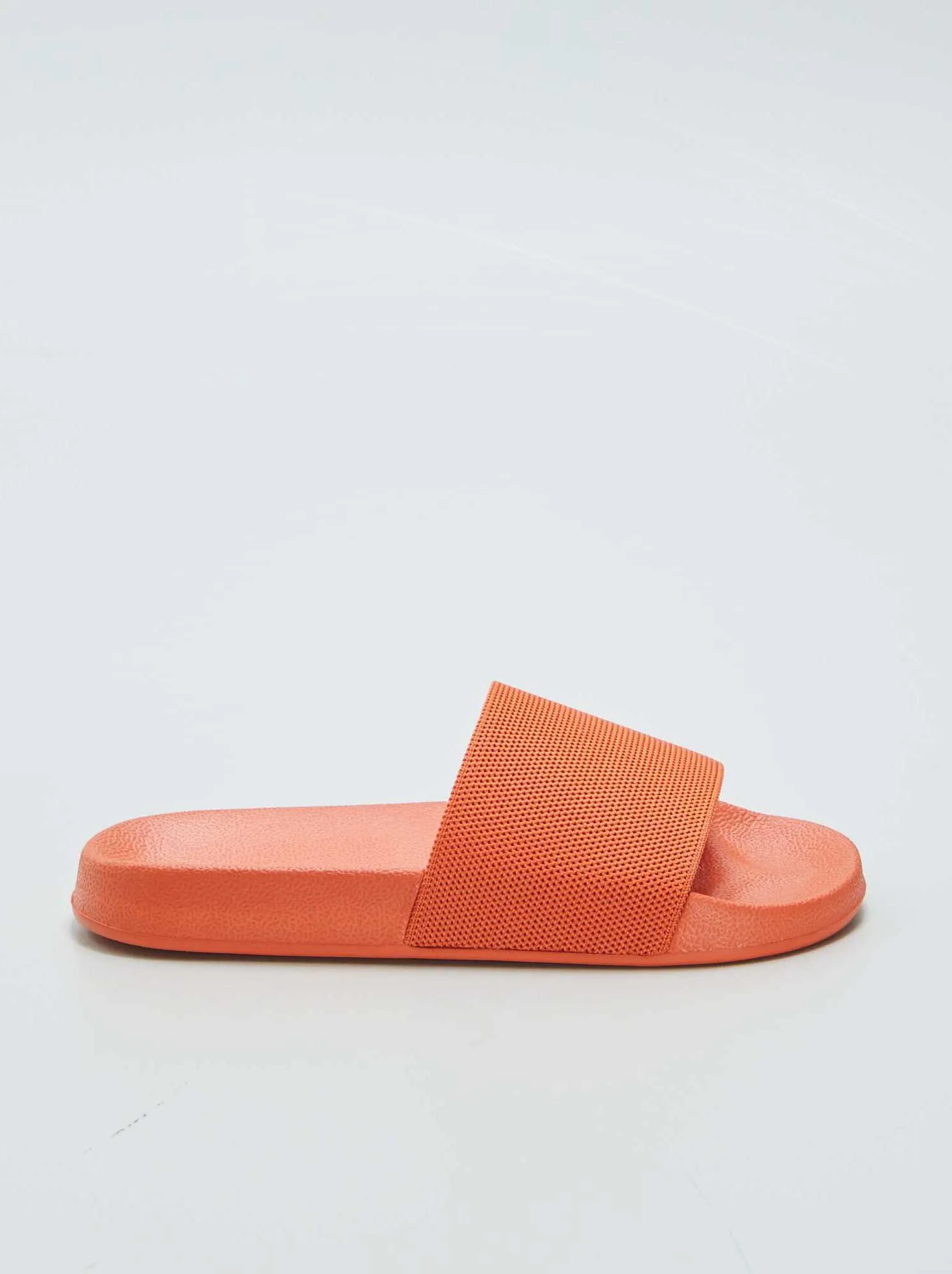 Mules - ARANCIONE