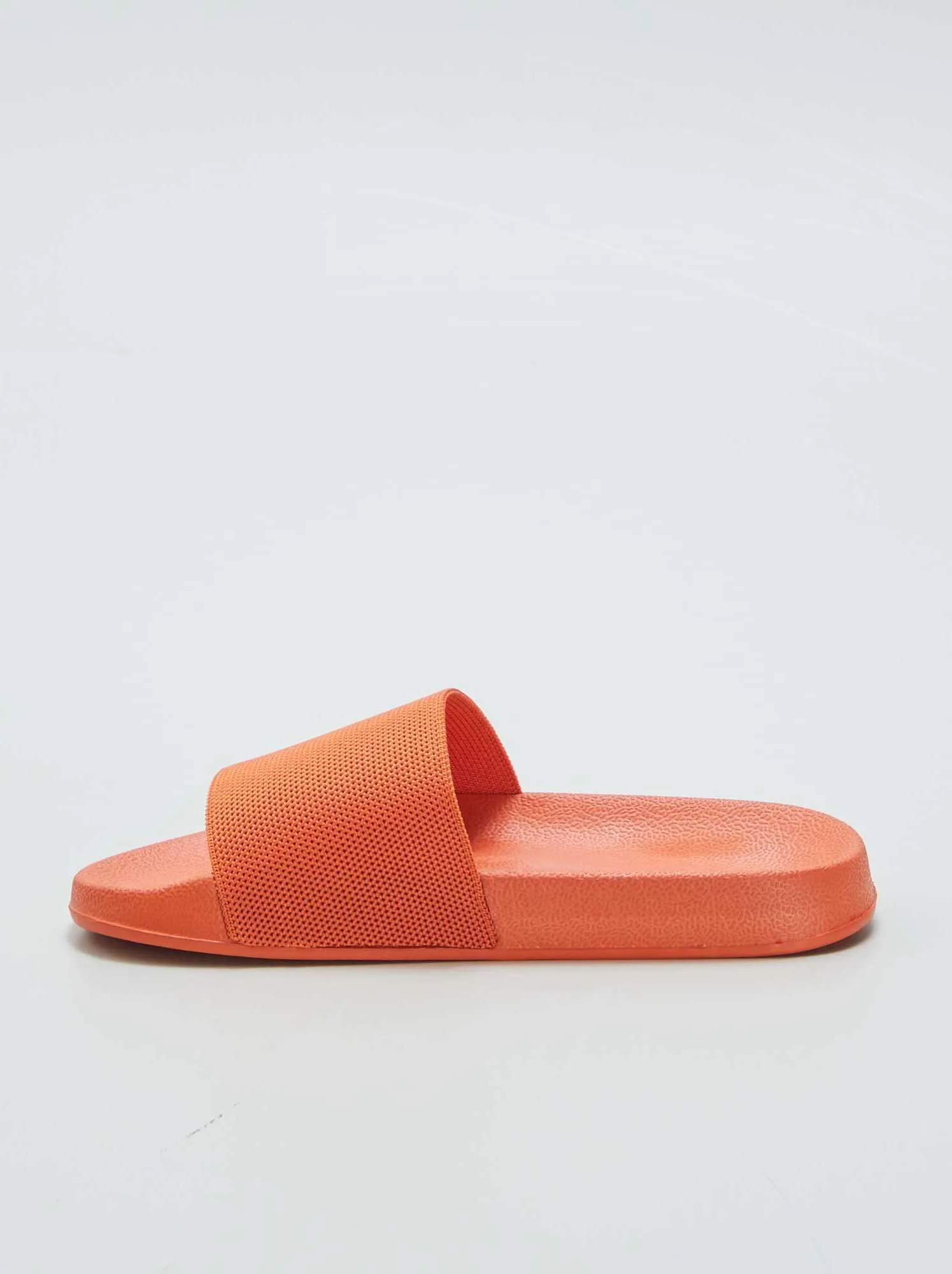Mules - ARANCIONE