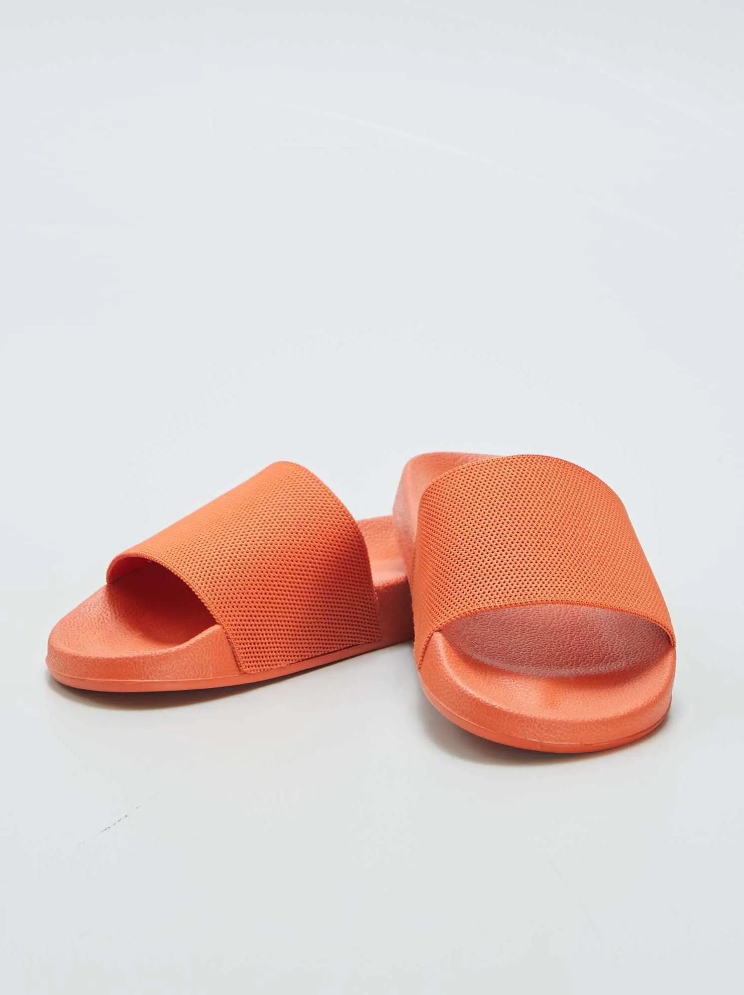 Mules - ARANCIONE
