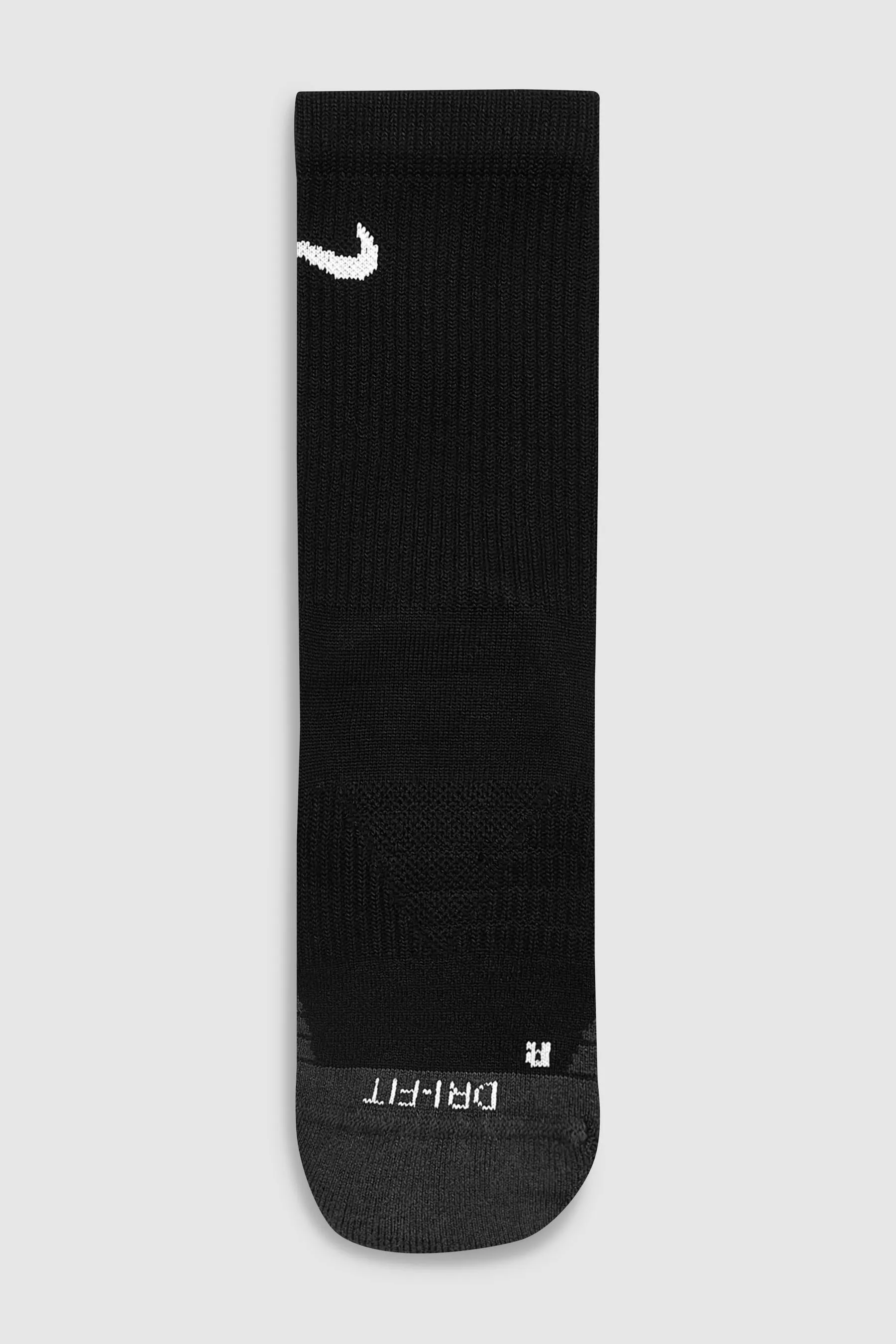 Nike - 3 Confezione girocollo imbottita Calzini