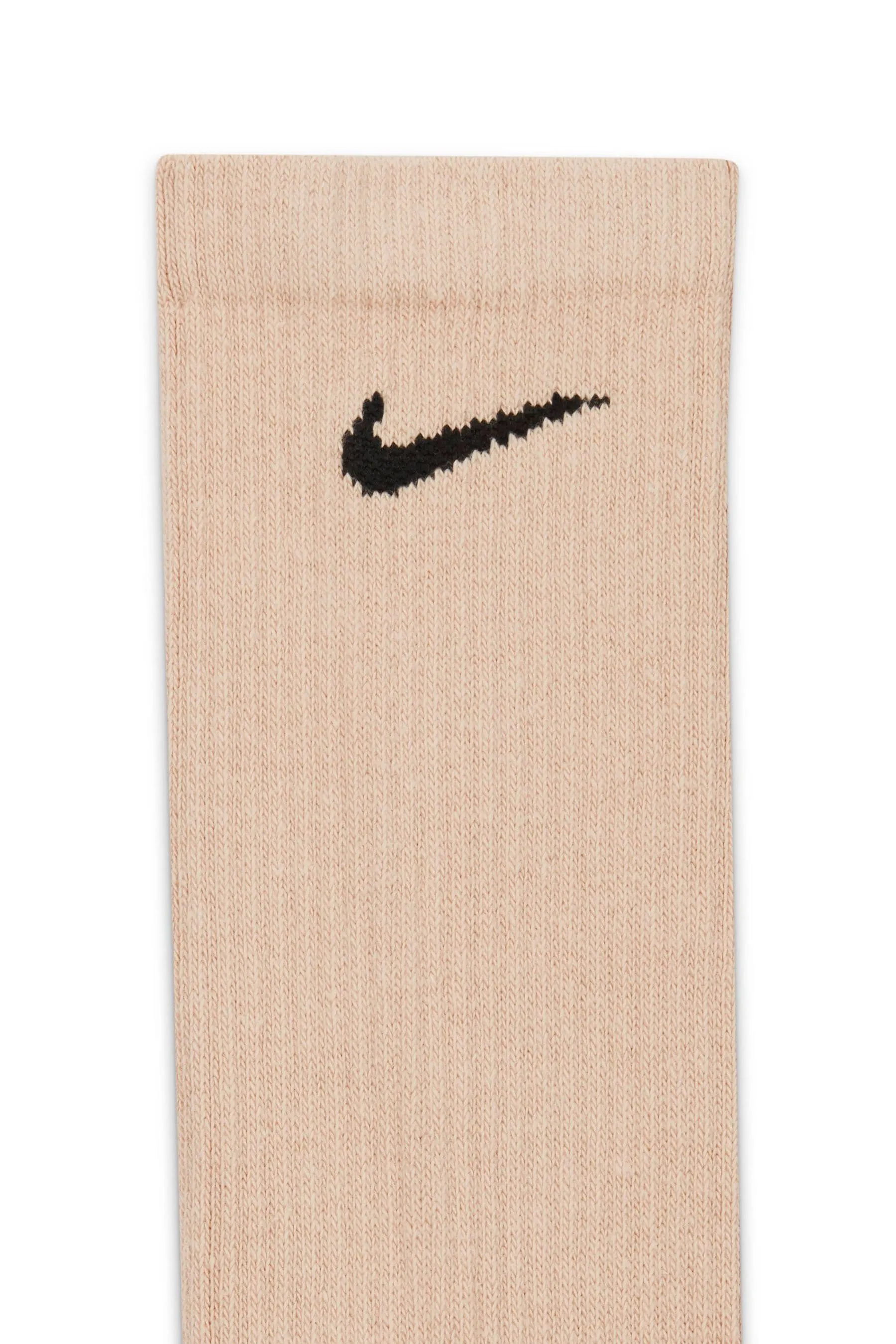 Nike - Everyday - Maglia girocollo imbottita Calzini 6 Confezione