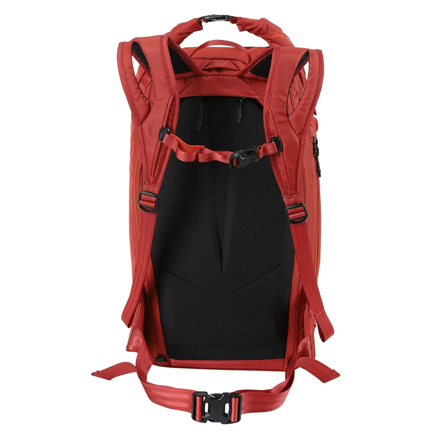 NITRO Splitpack 30 X Ripuri Zaino 60 cm