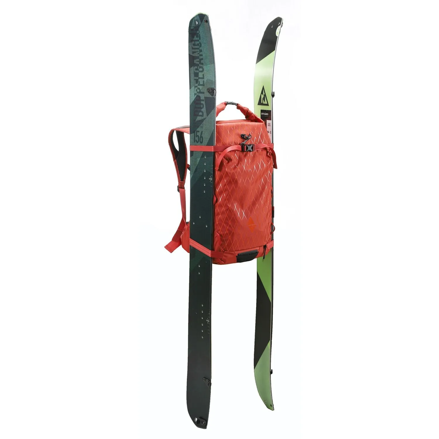 NITRO Splitpack 30 X Ripuri Zaino 60 cm