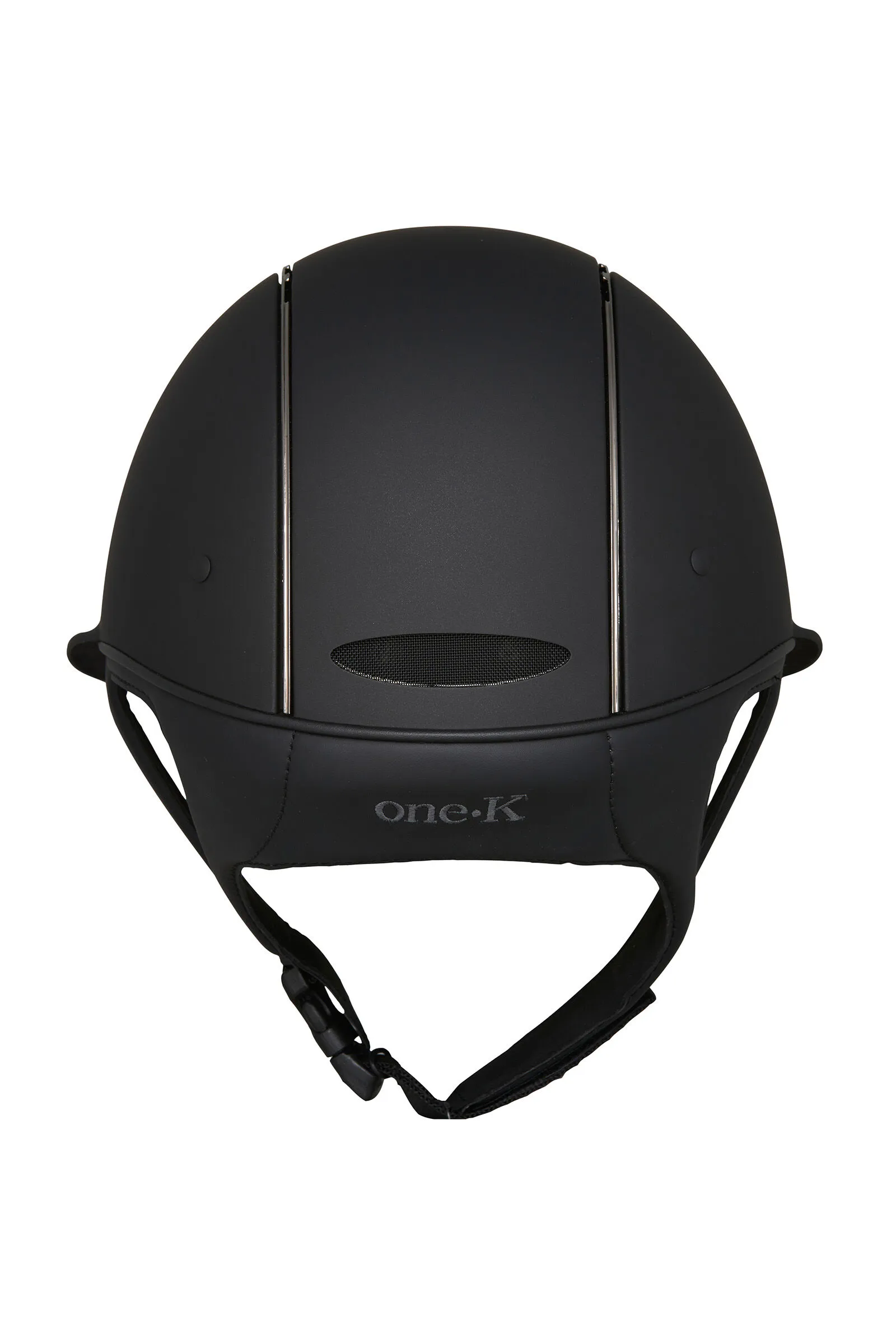 OneK MIPS Avance Matt Coloured Pipe Casco da equitazione
