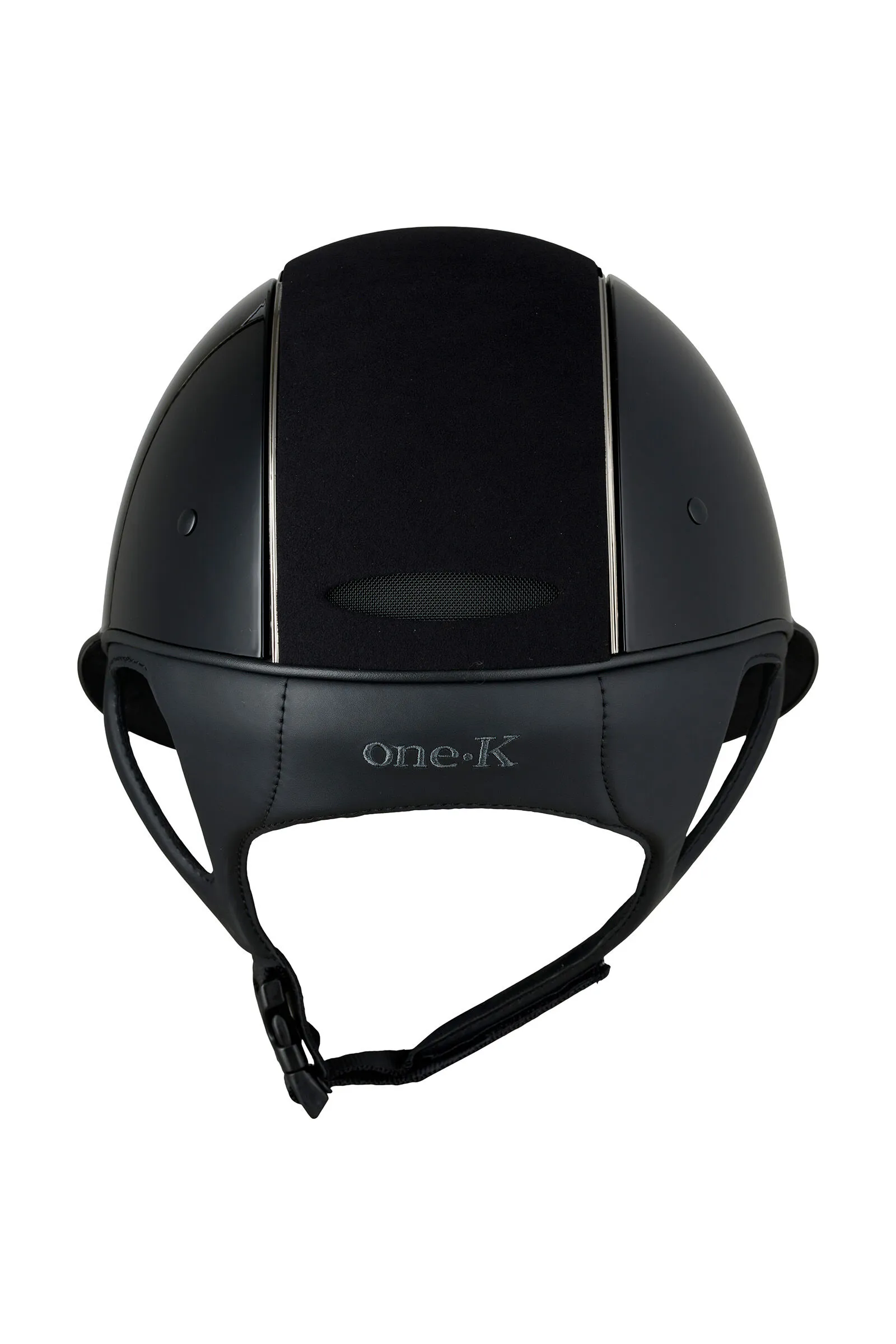 OneK MIPS Avance Matt Coloured Pipe Casco da equitazione