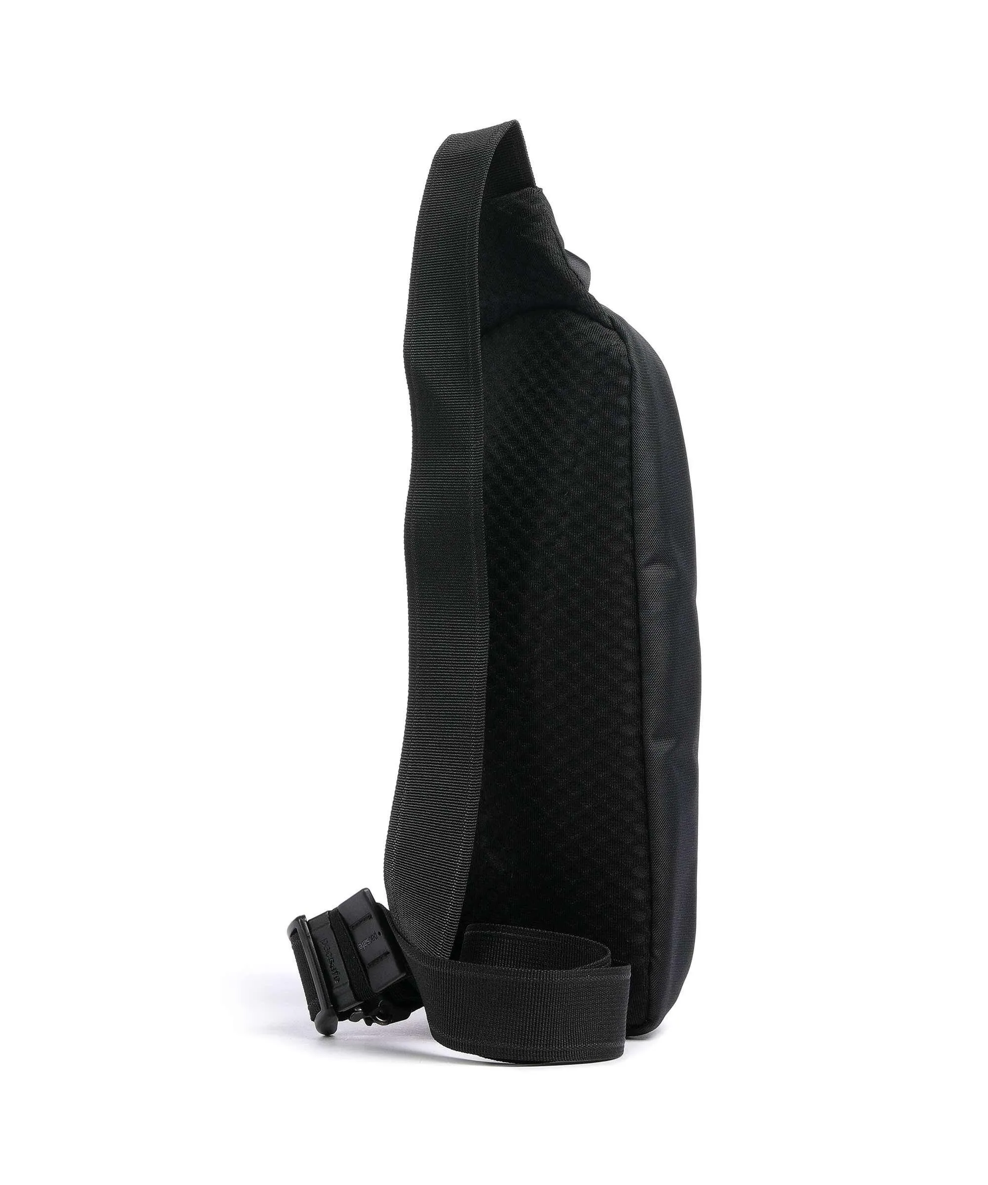  Pacsafe Vibe 150 Borsa sling poliestere, nylon nero  
